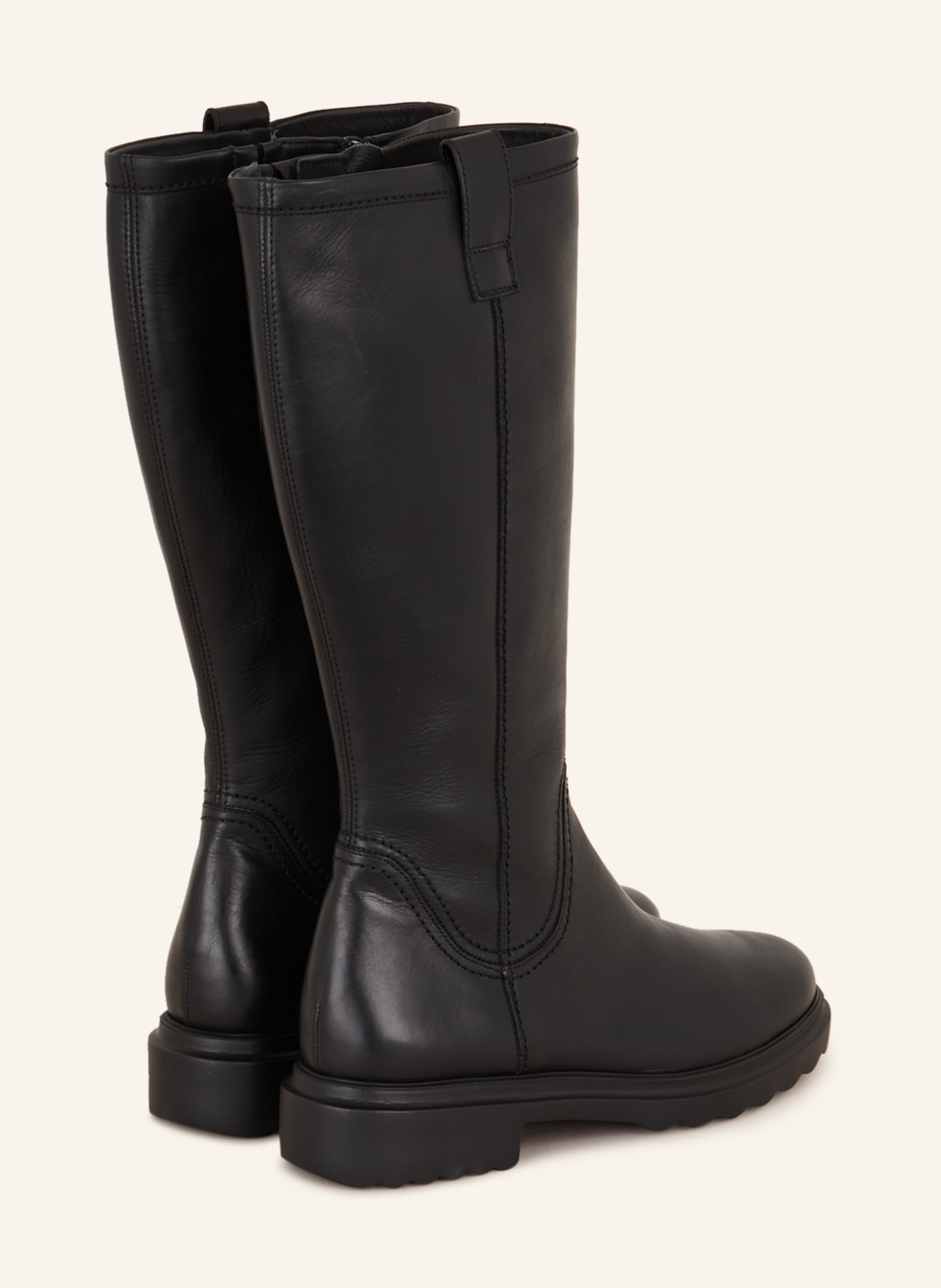 paul green Boots, Color: BLACK (Image 2)