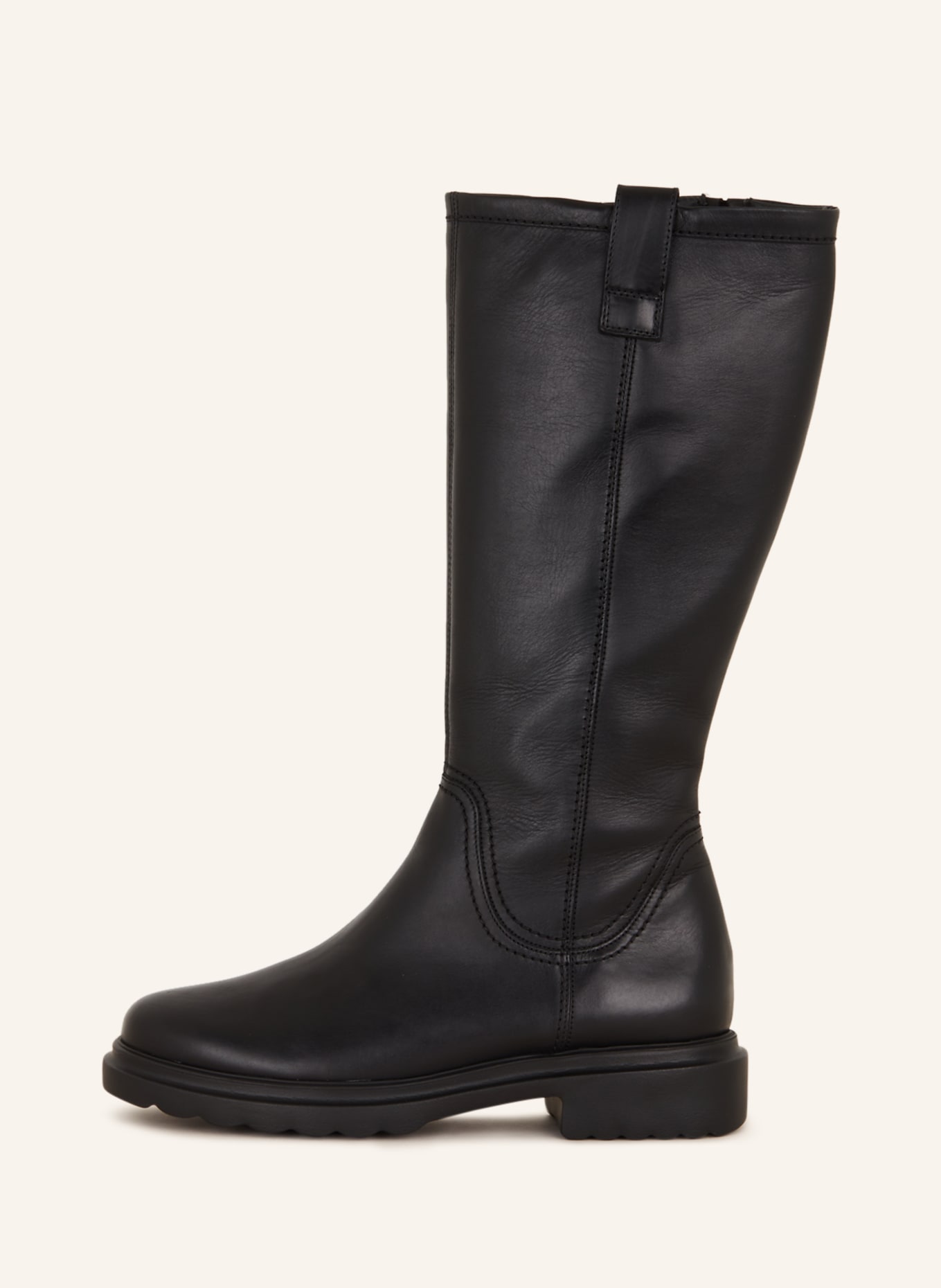 paul green Boots, Color: BLACK (Image 4)