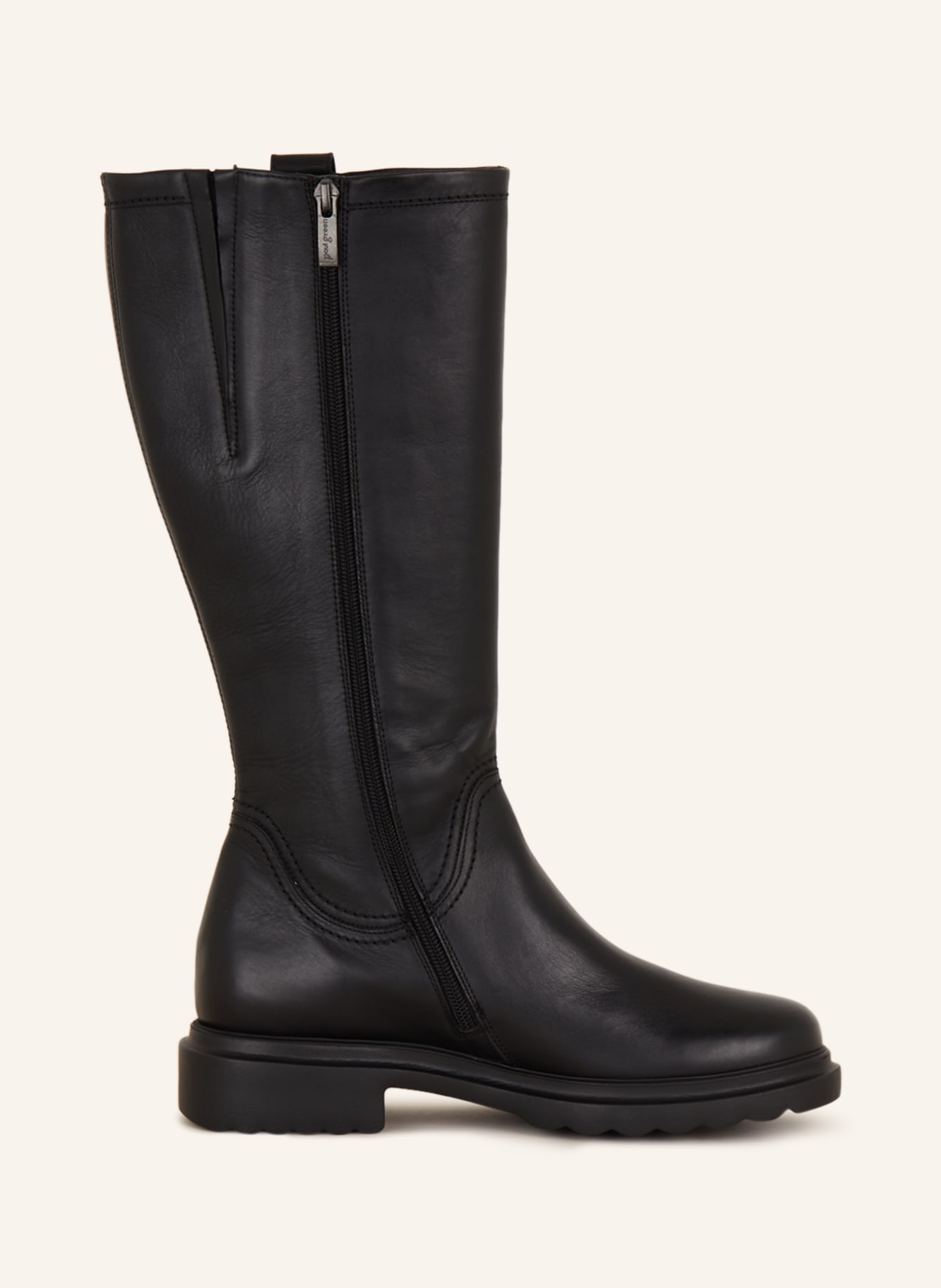 paul green Boots, Color: BLACK (Image 5)