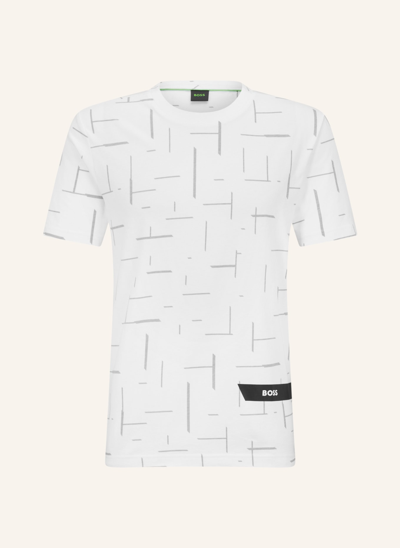 3 hugo 2025 boss t shirts