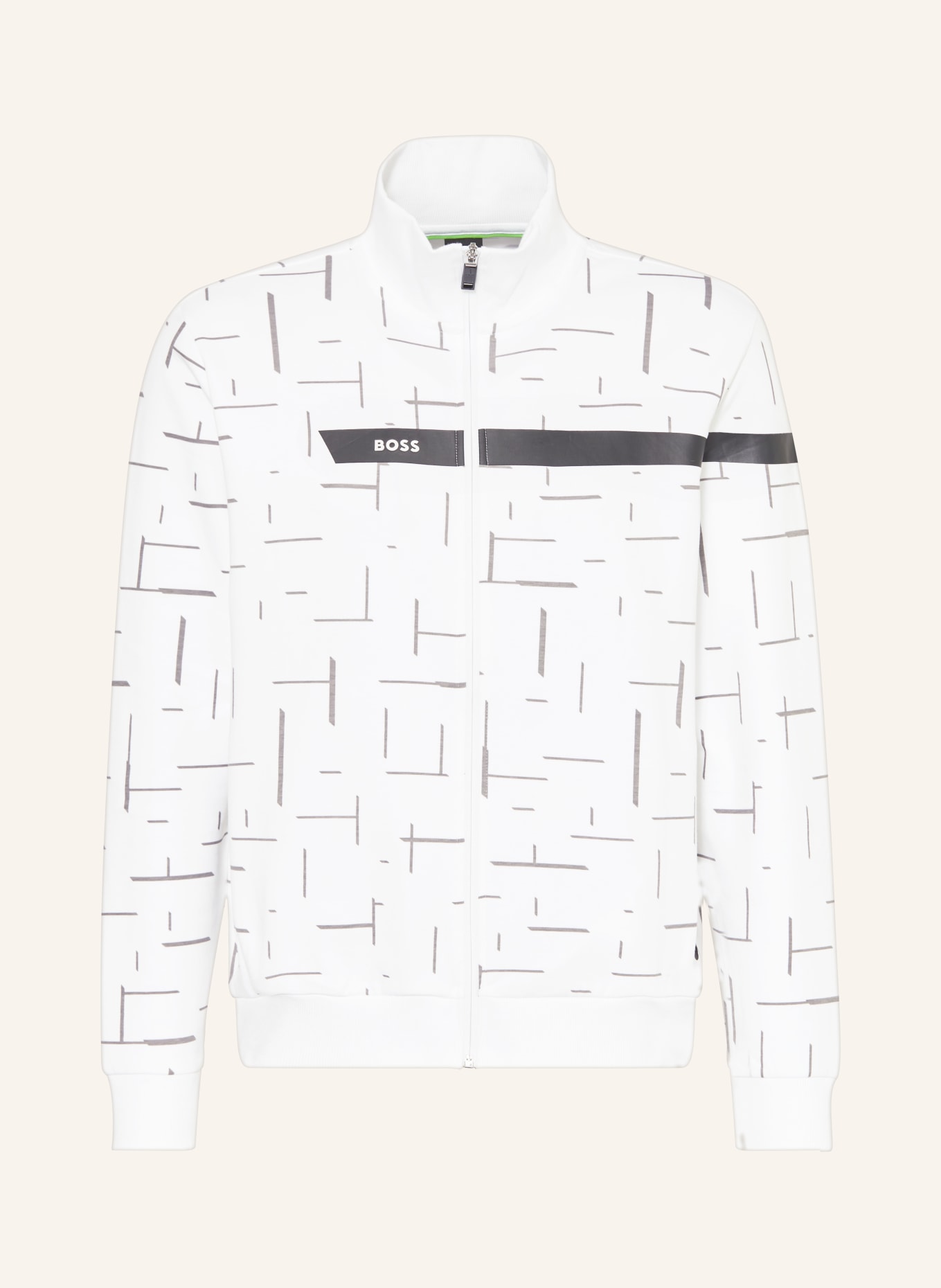 Hugo boss skaz discount jacket
