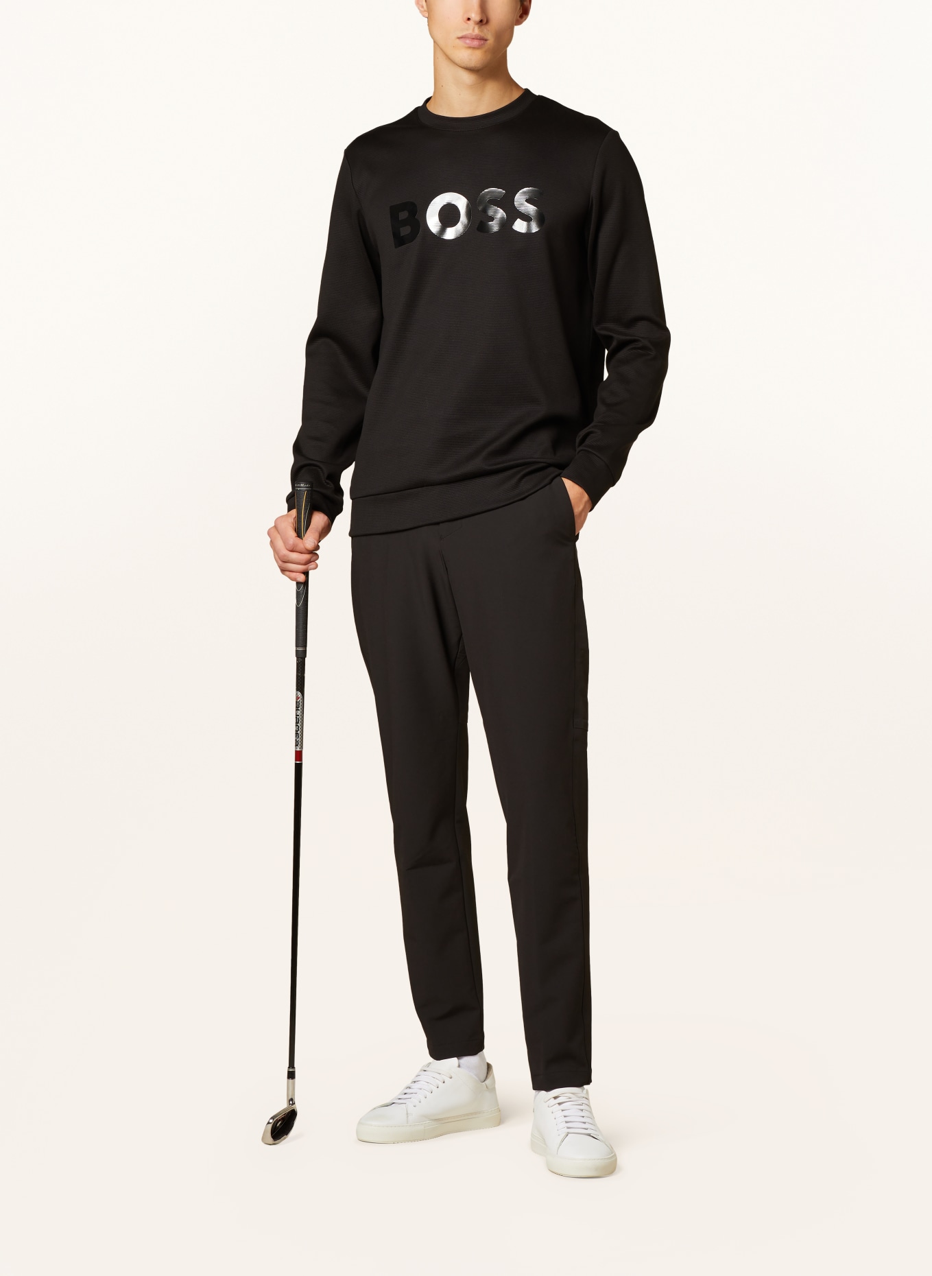 Hugo boss salbo joggers 2025