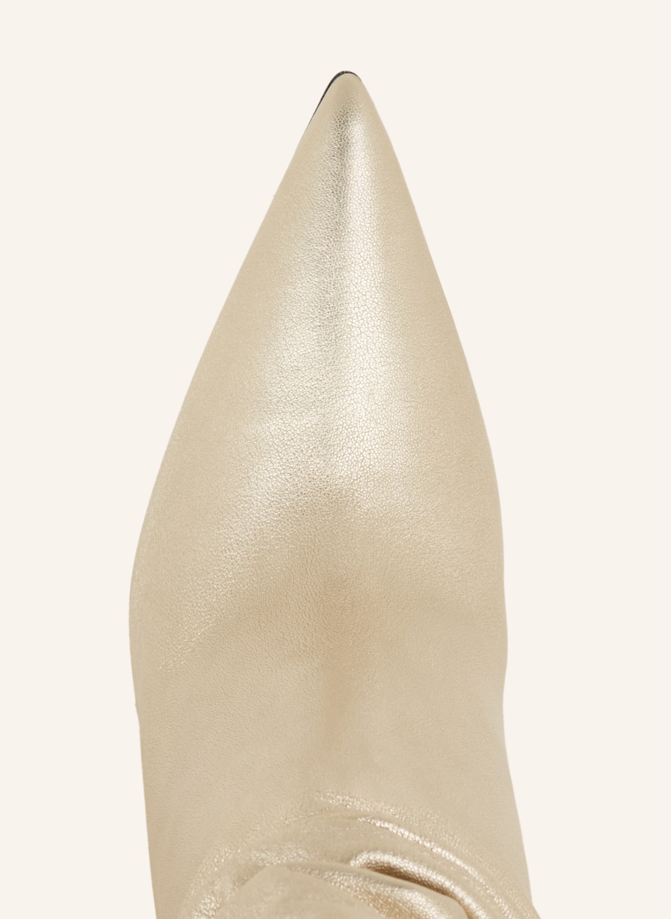 PARIS TEXAS Stiefeletten LIDIA, Farbe: PLATIN (Bild 5)