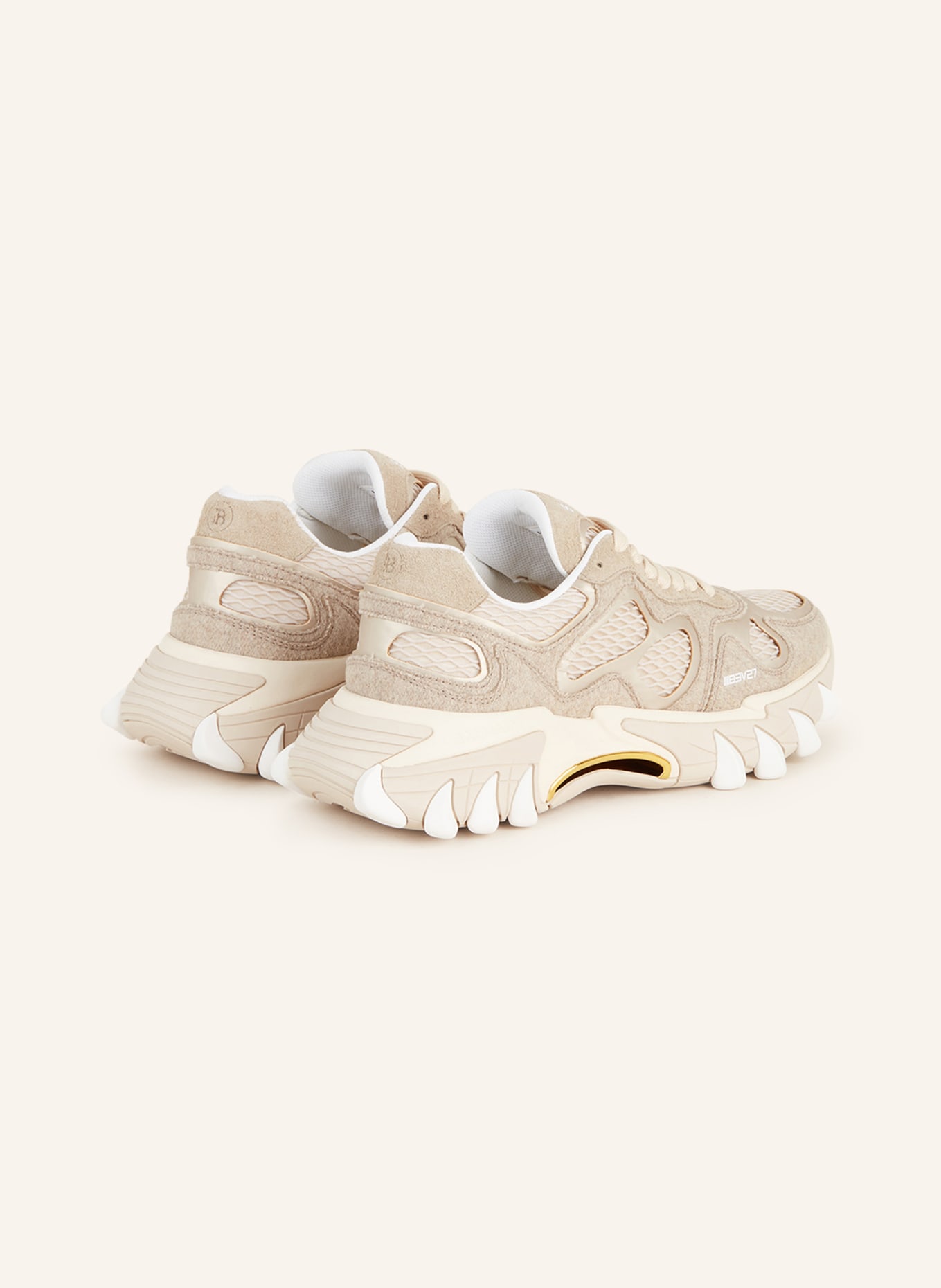 Balmain womens trainers new arrivals