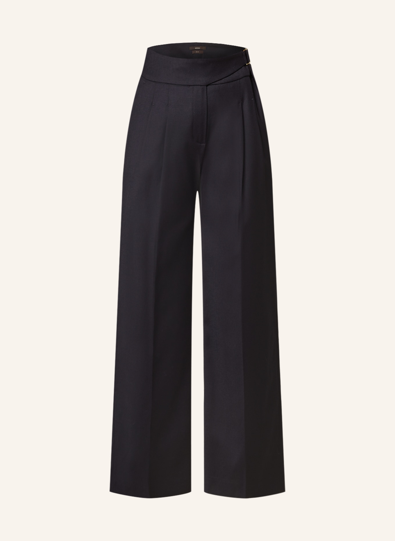 windsor. Culottes, Color: DARK BLUE (Image 1)