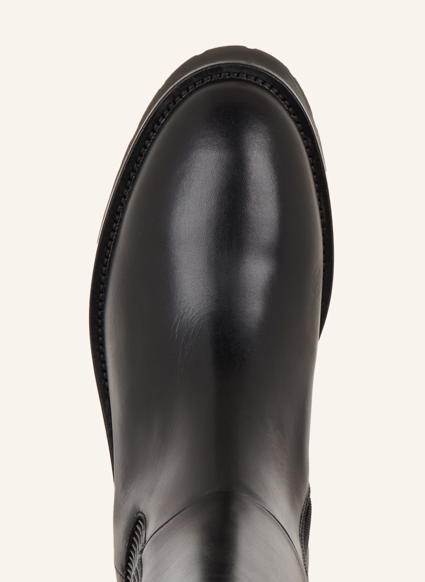 AIGNER Boots AVA 44, Color: BLACK (Image 6)
