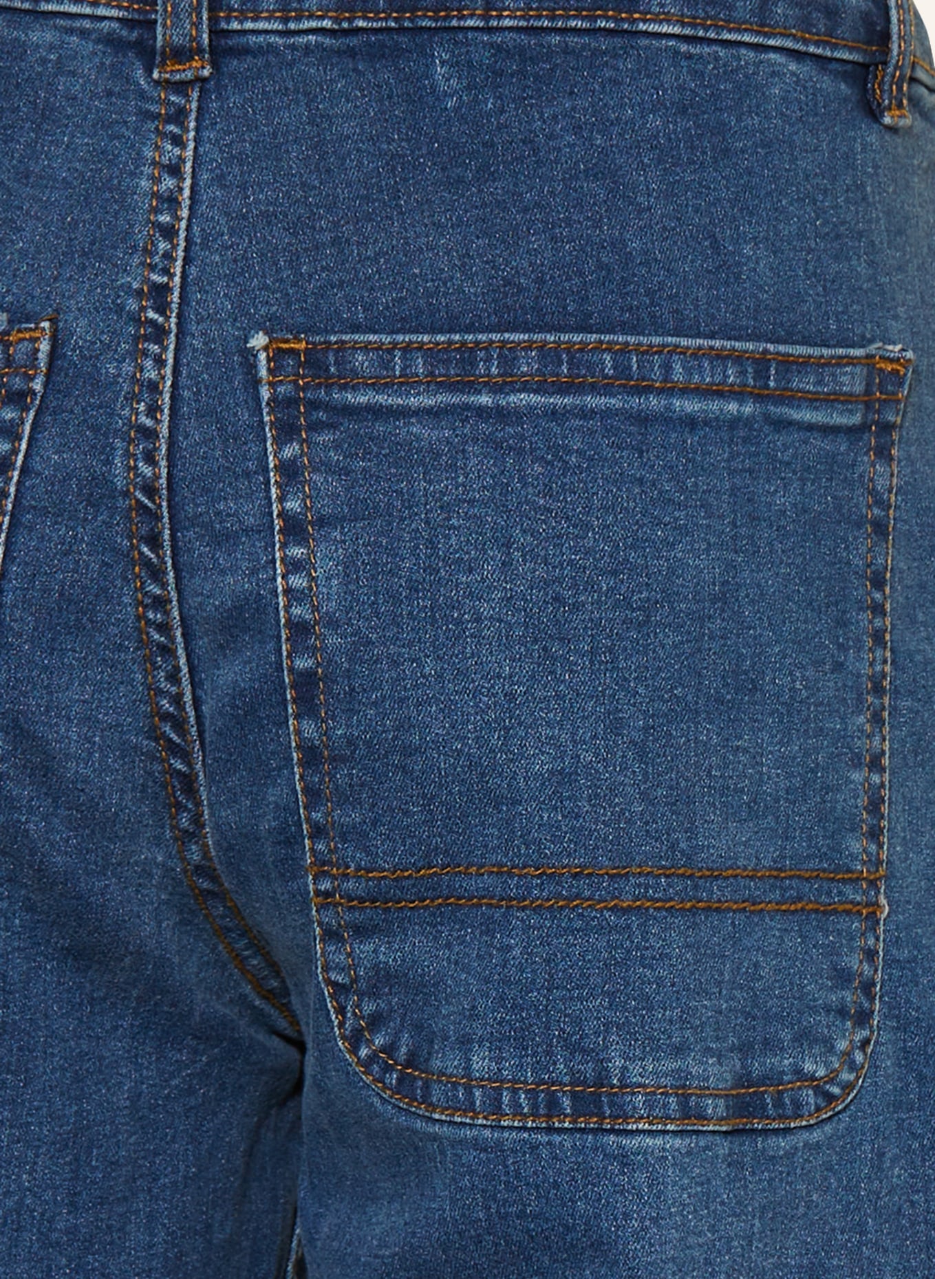 SOFIE SCHNOOR Jeans, Farbe: BLAU (Bild 3)