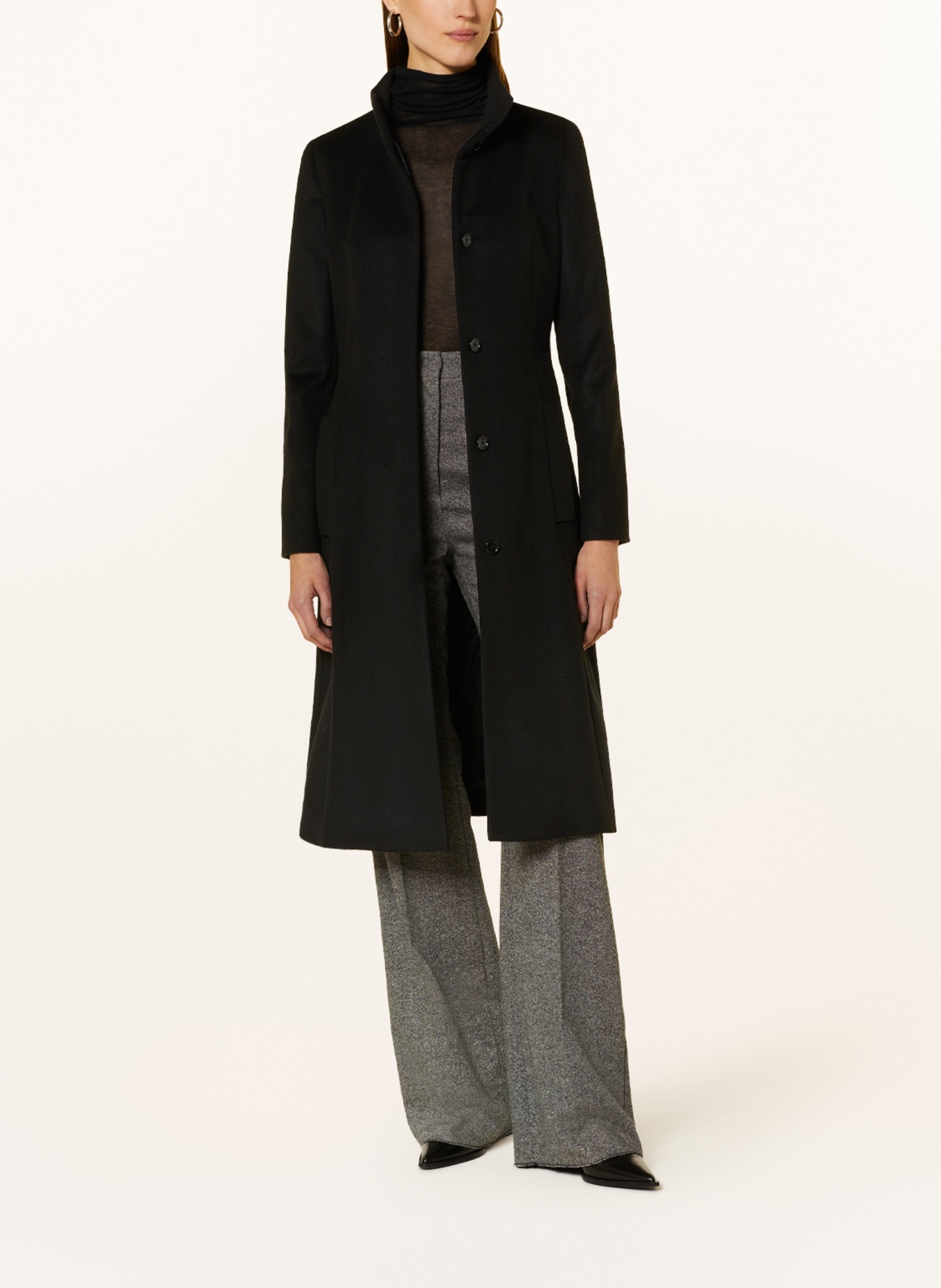 Boss casenosa coat clearance