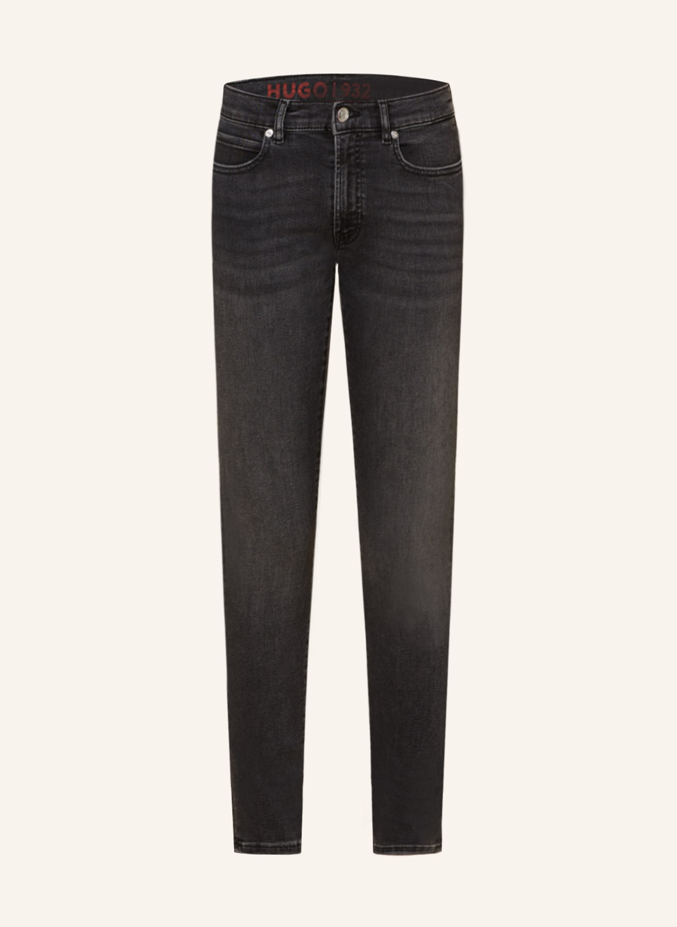 Hugo hotsell skinny jeans