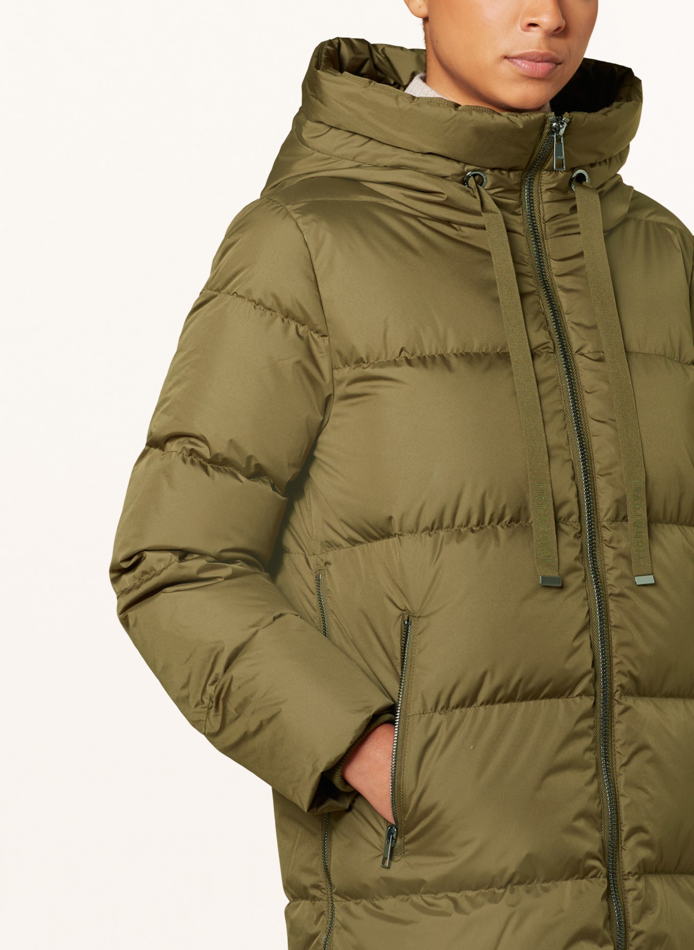 Rich&royal winterjacke clearance