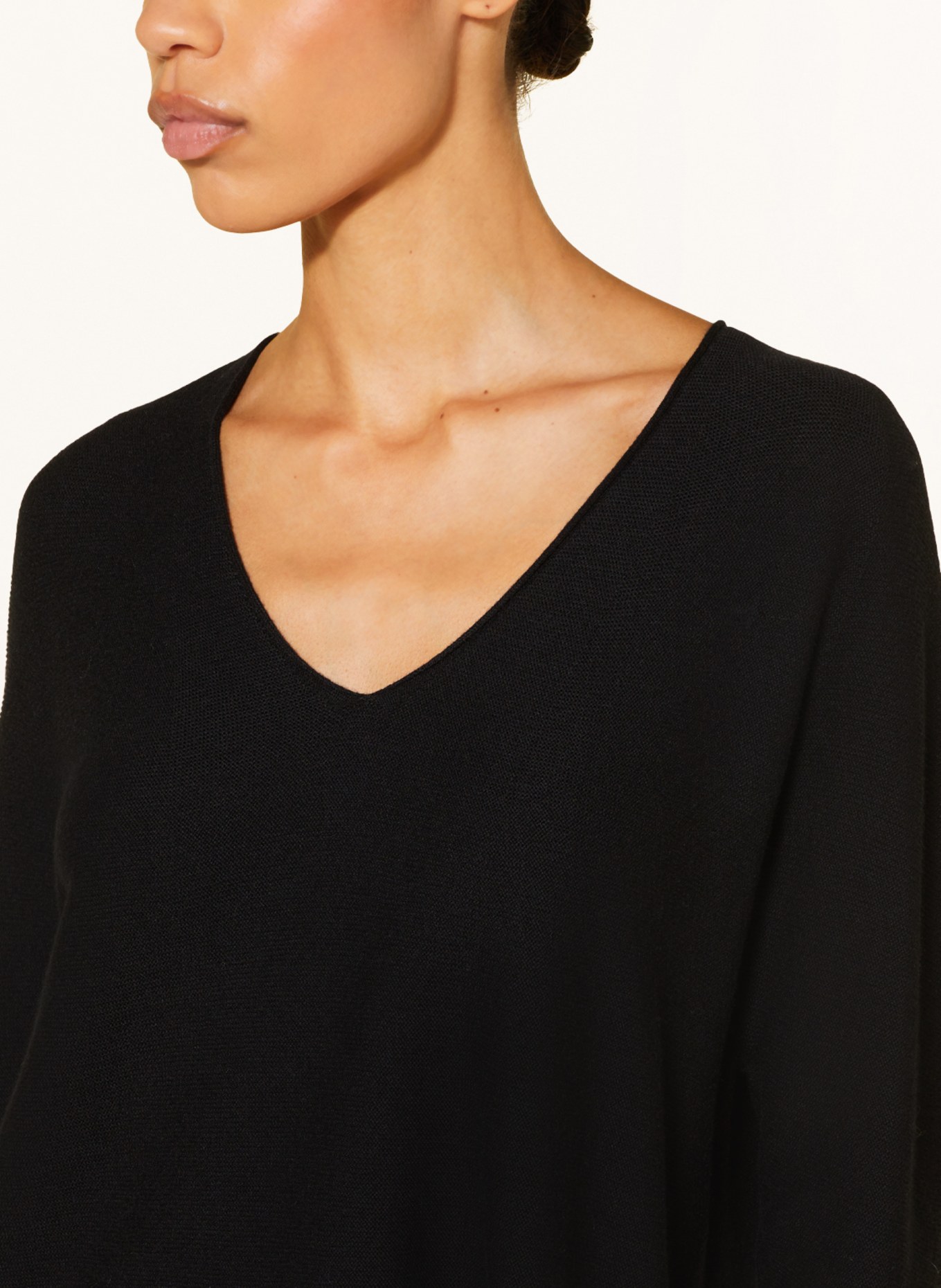 BOSS Sweater FERON, Color: BLACK (Image 4)