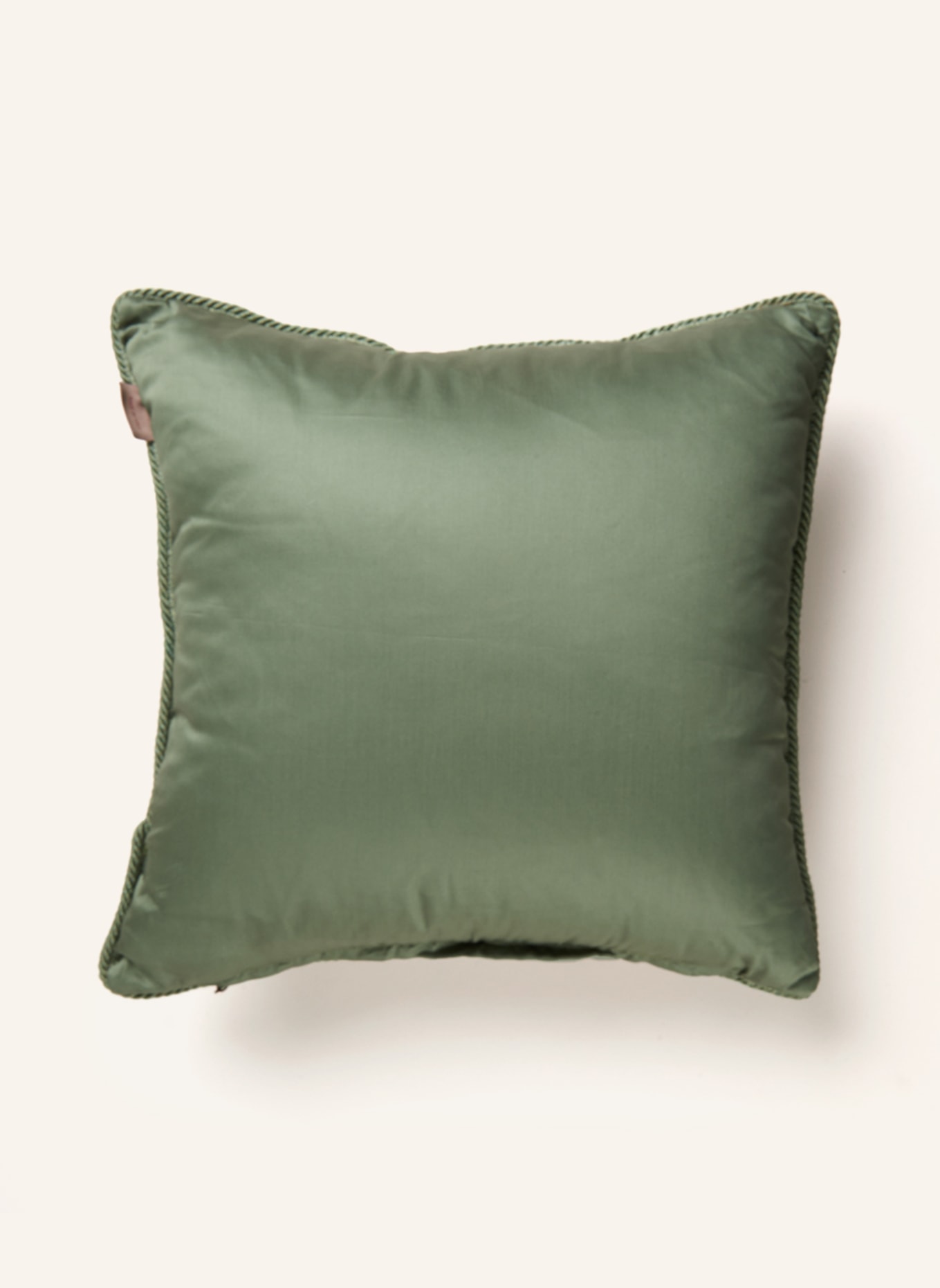 ETRO Home Decorative cushion, Color: GREEN (Image 2)
