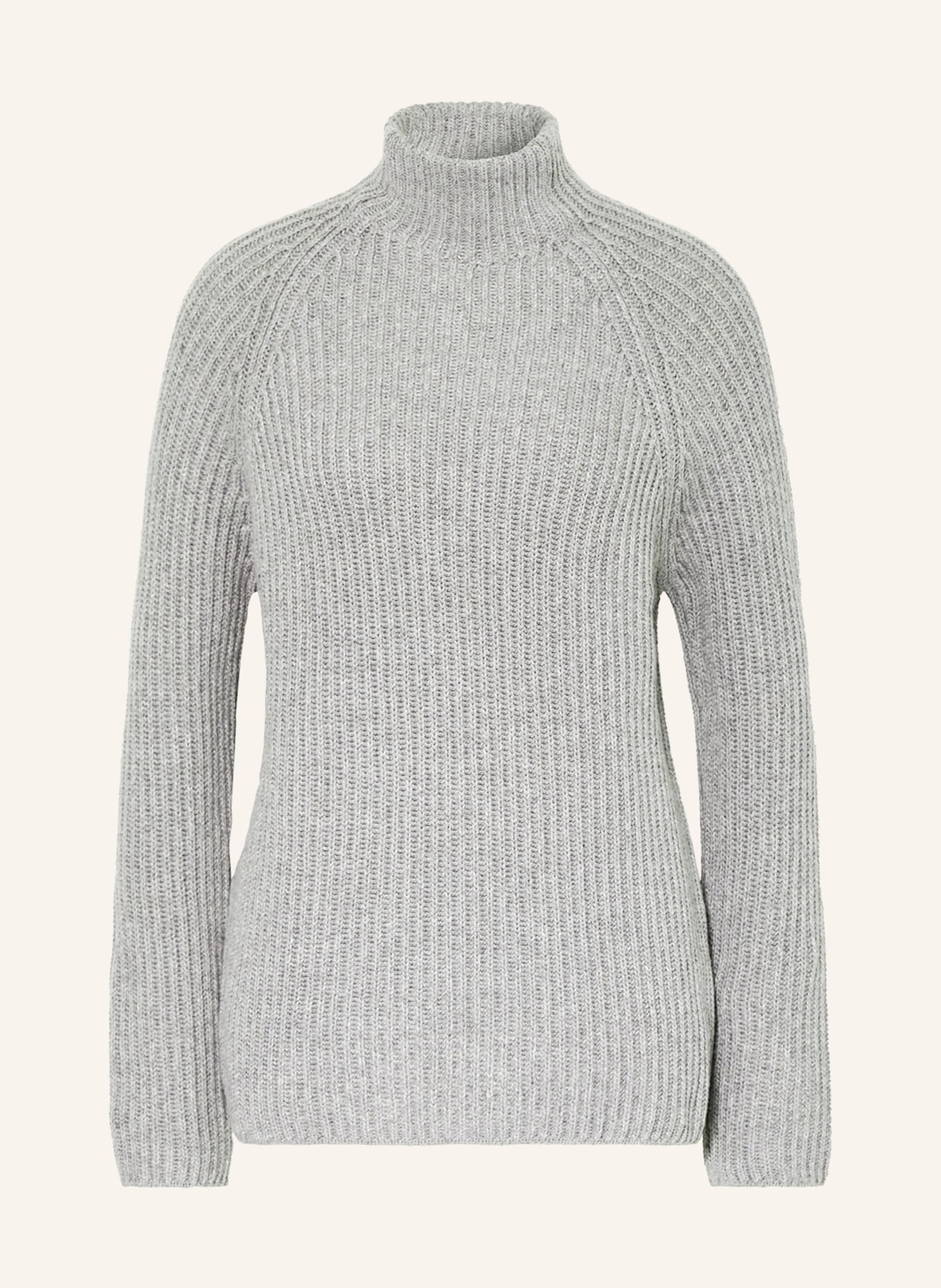 Smith & Soul Sweater, Color: GRAY (Image 1)