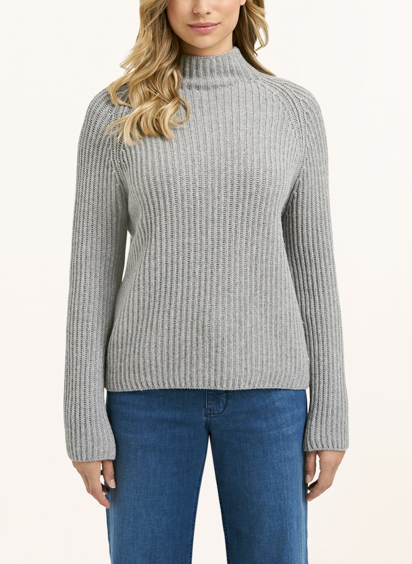 Smith & Soul Sweater, Color: GRAY (Image 2)