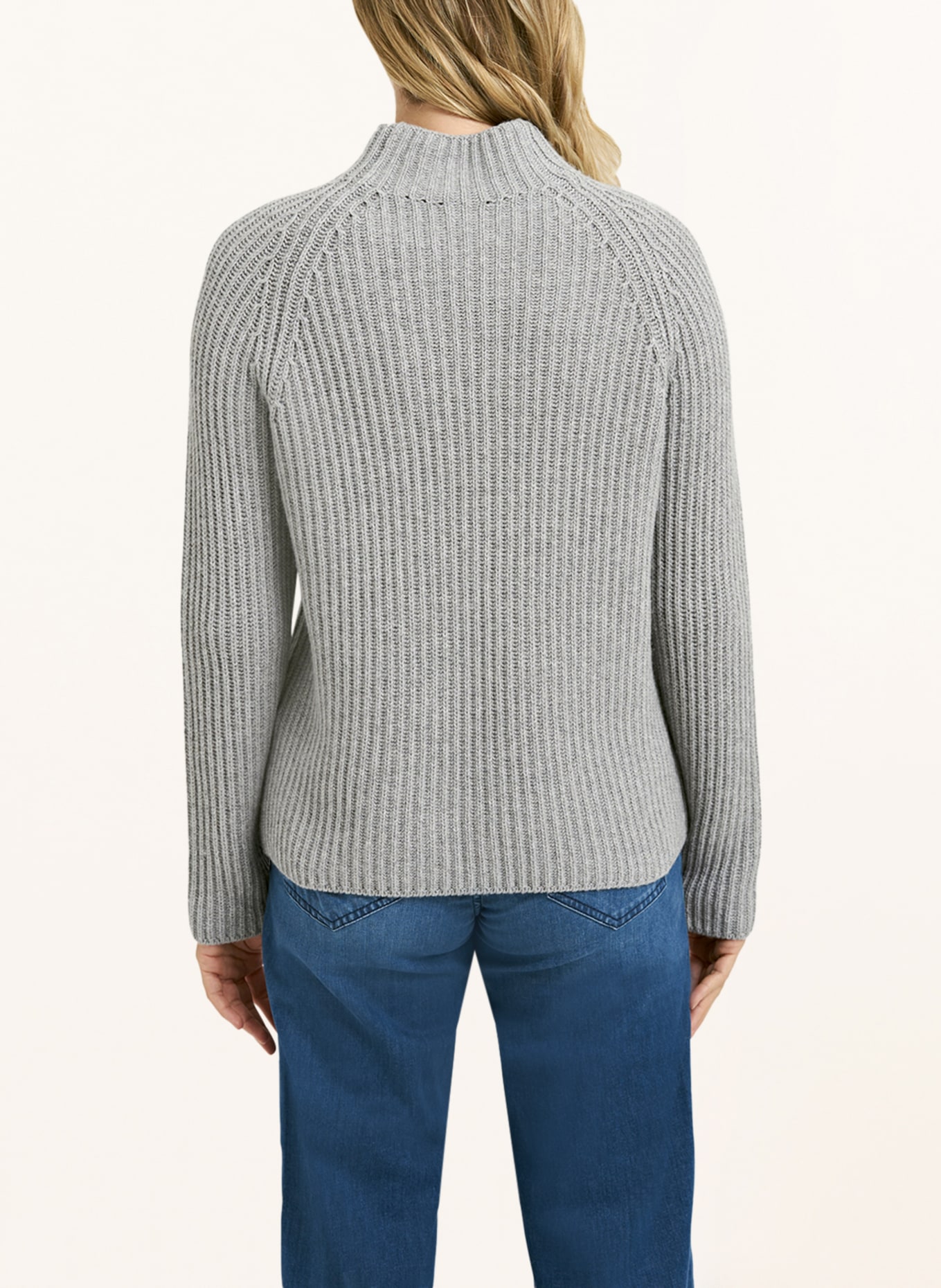 Smith & Soul Sweater, Color: GRAY (Image 3)
