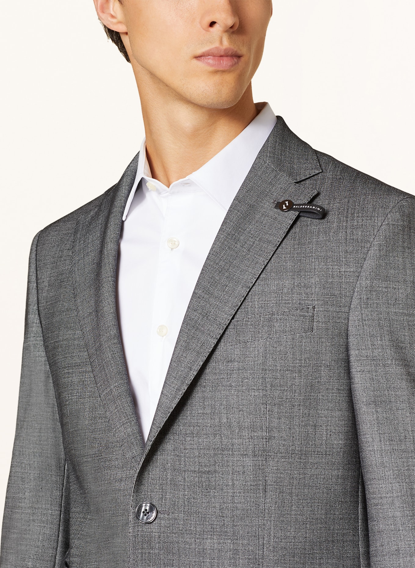 BALDESSARINI Suit jacket SERANO slim fit