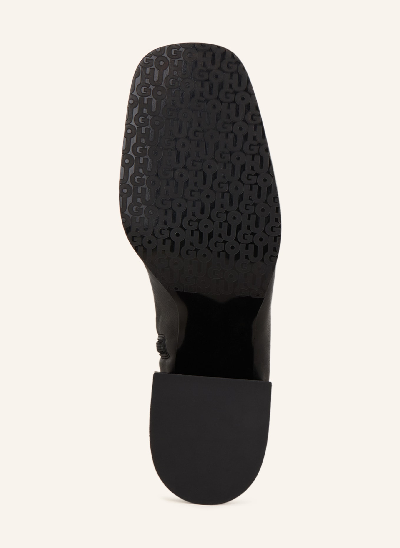 HUGO Boots ANGEY, Color: BLACK (Image 7)