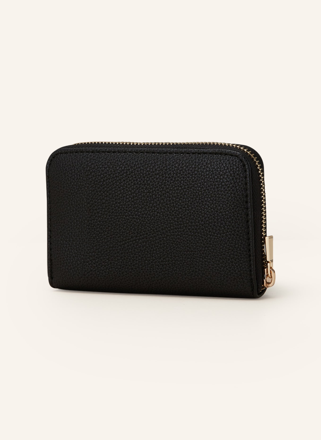 GUESS Wallet MERIDIAN, Color: BLACK (Image 2)
