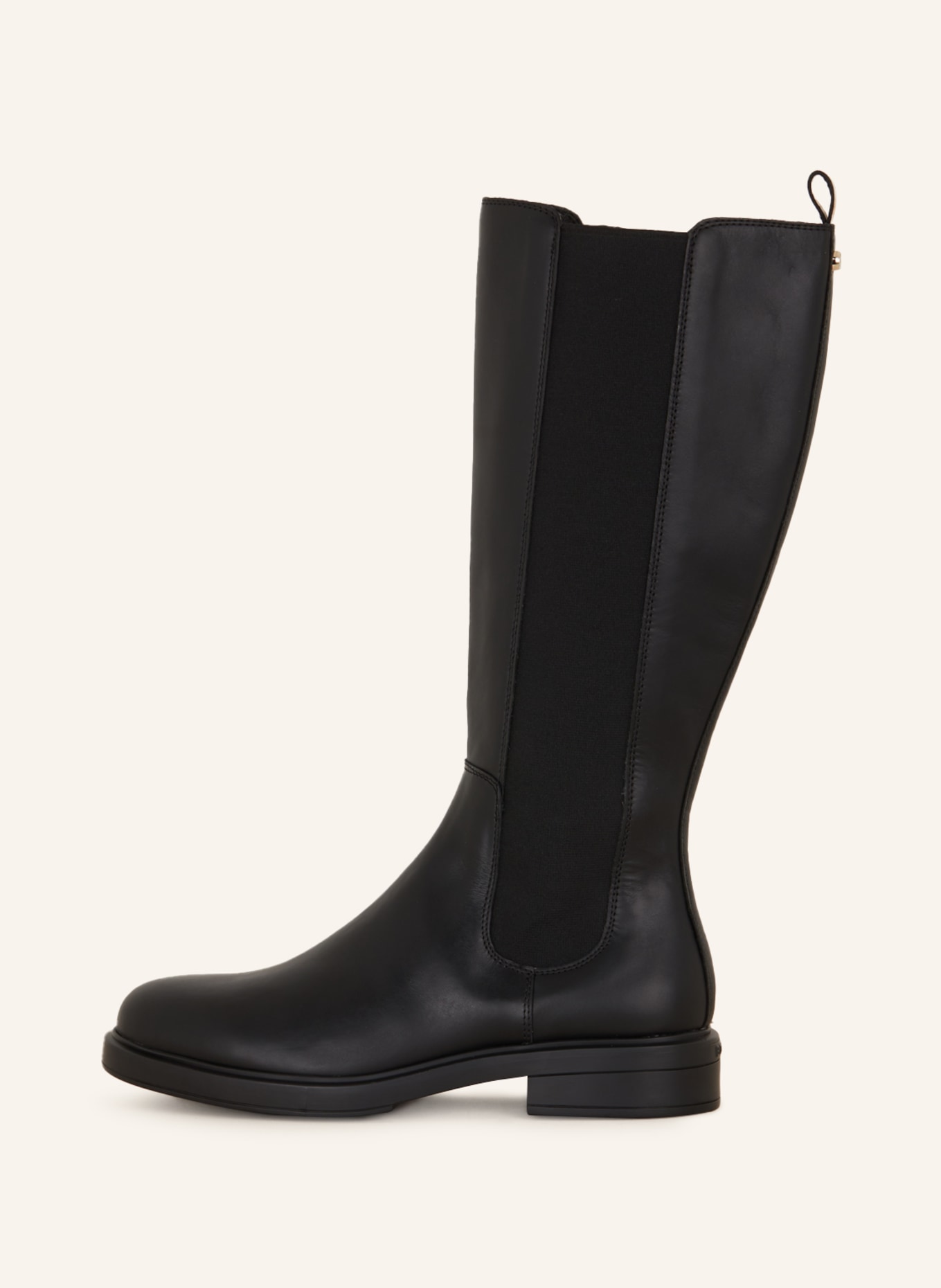 BOSS Boots VANITY, Color: BLACK (Image 4)
