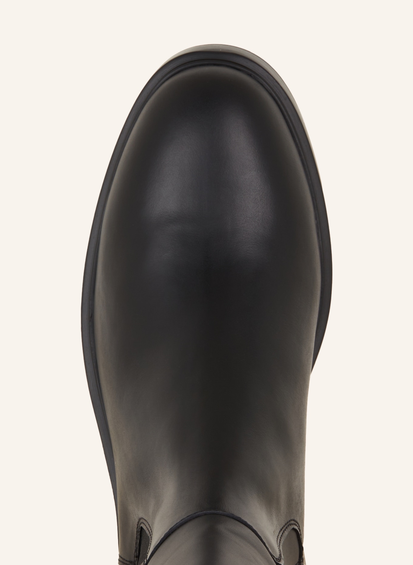 BOSS Boots VANITY, Color: BLACK (Image 6)