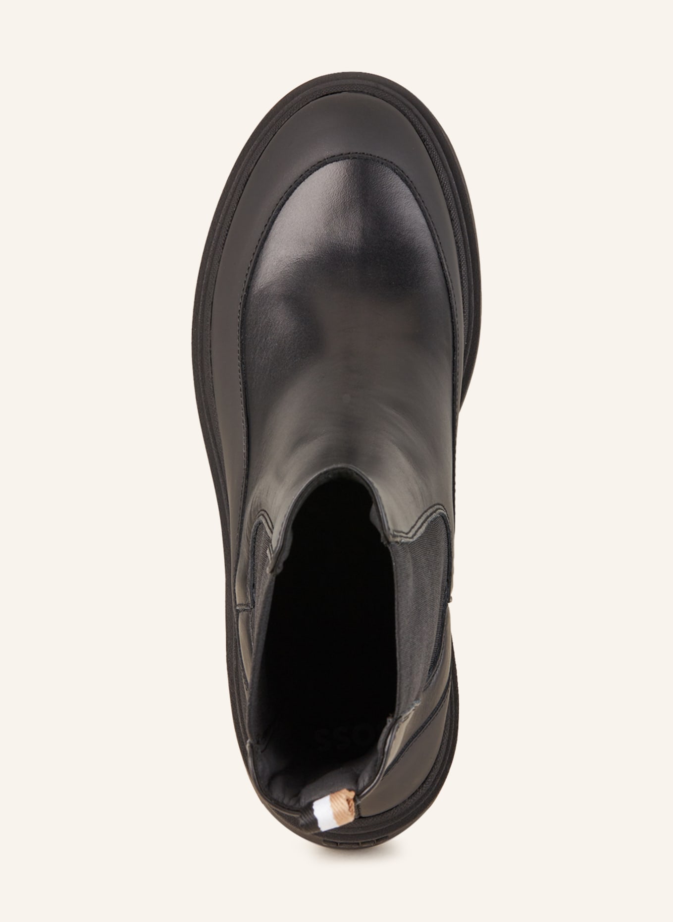 BOSS Chelsea-Boots CAROL, Farbe: SCHWARZ (Bild 5)