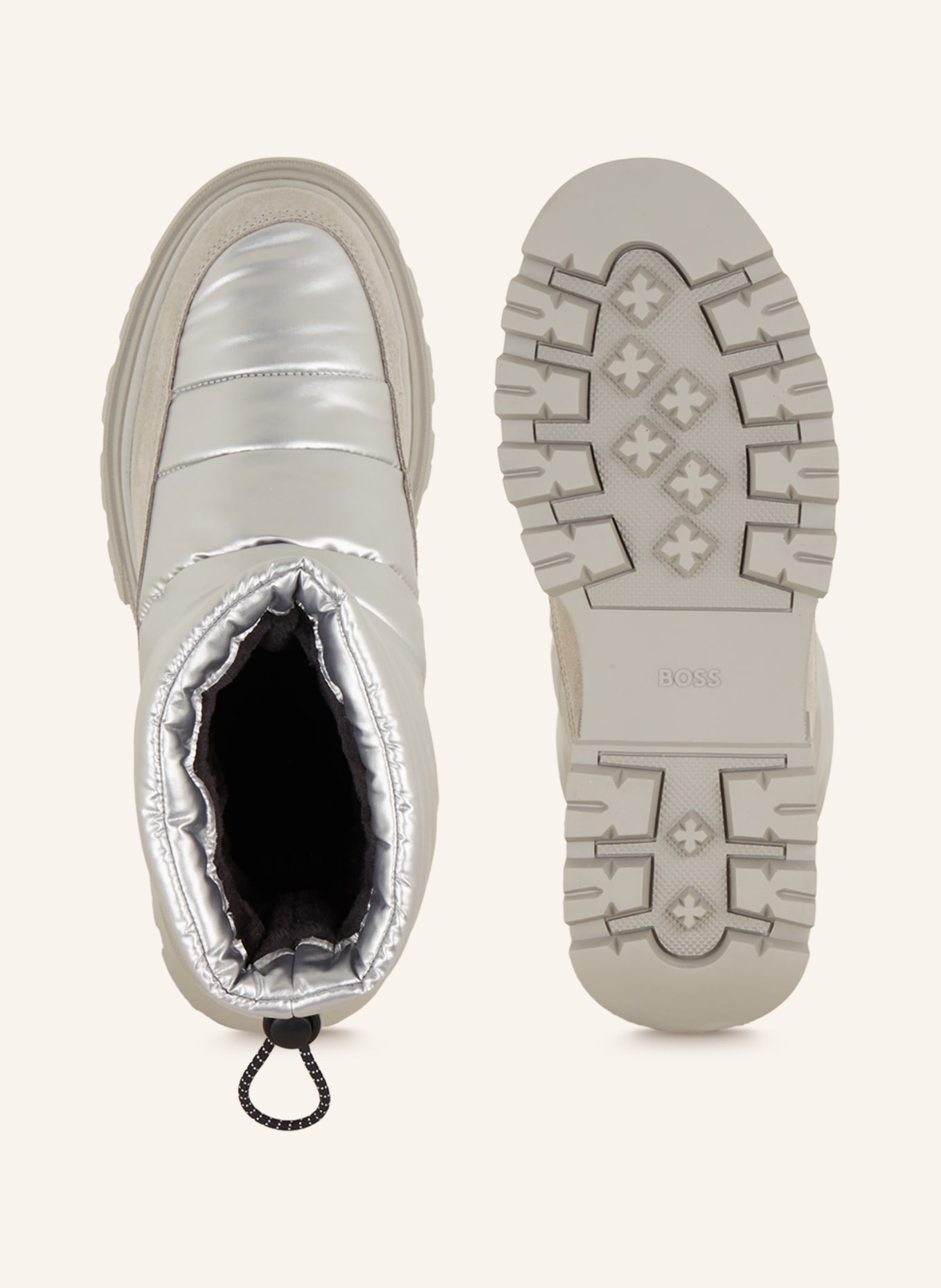 Hugo boss new arrivals shoes tessuti
