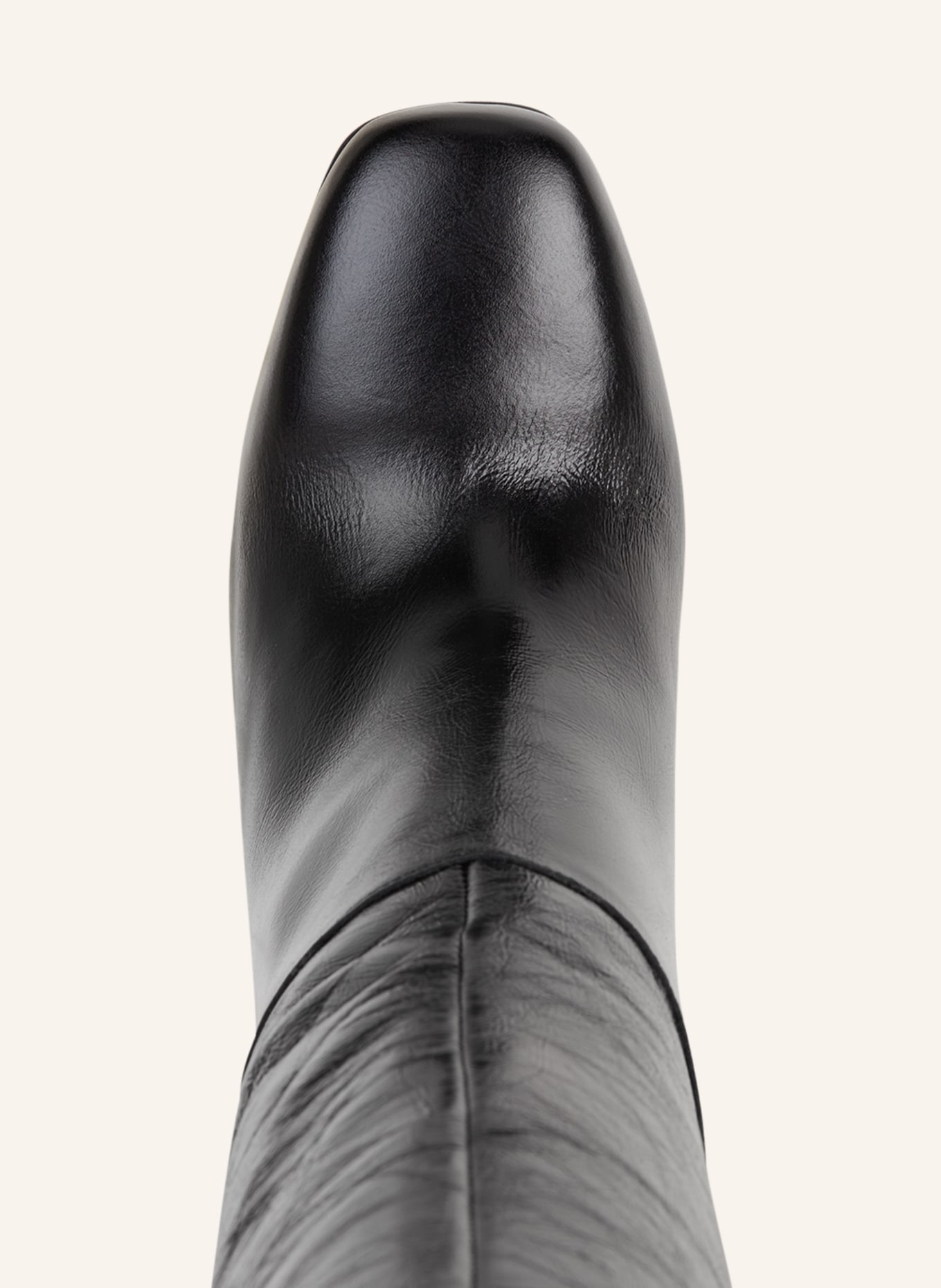 BOSS Boots ALEYA, Color: BLACK (Image 5)