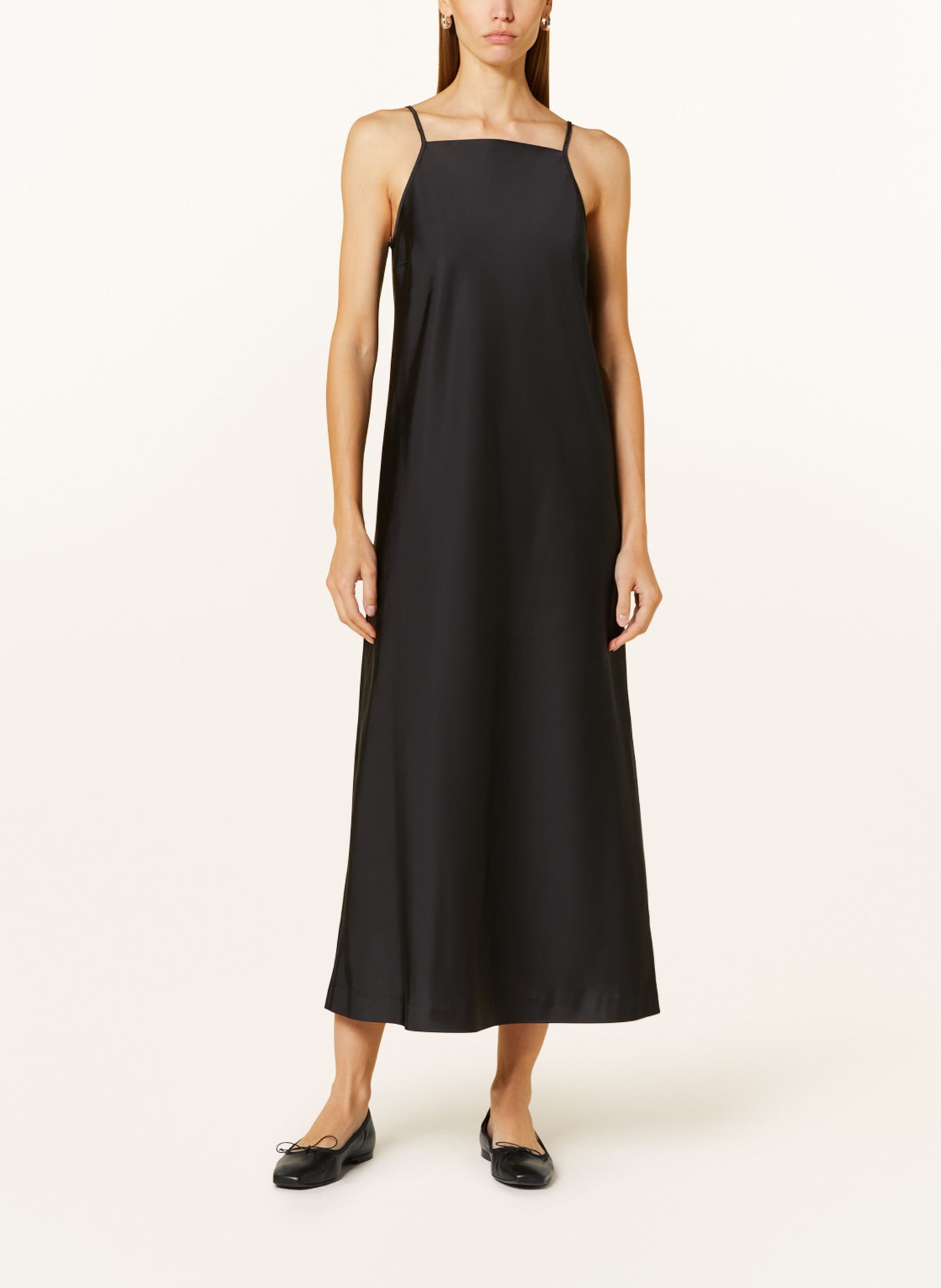 InWear Dress ZILKYIW, Color: BLACK (Image 2)