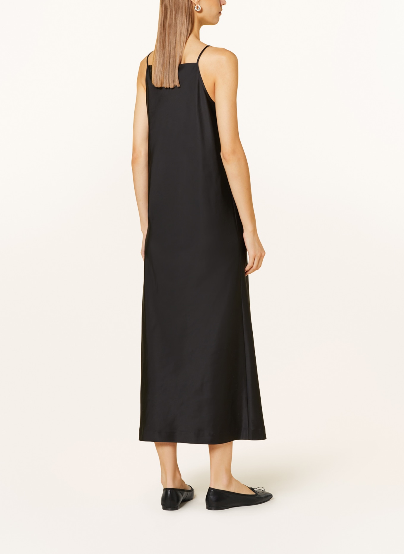 InWear Dress ZILKYIW, Color: BLACK (Image 3)