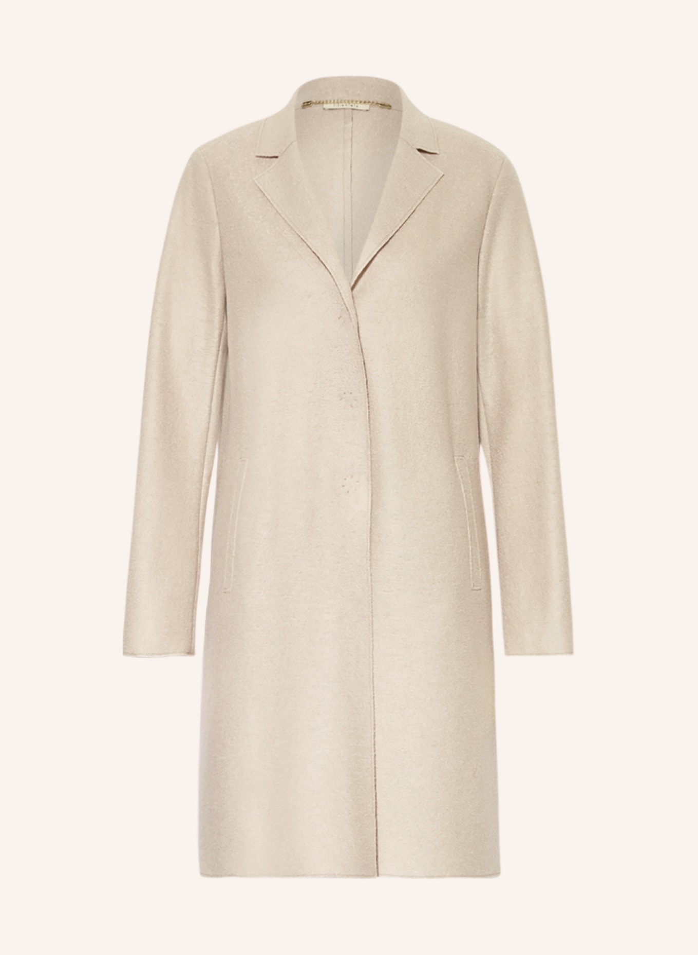 lilienfels Wool coat, Color: BEIGE (Image 1)