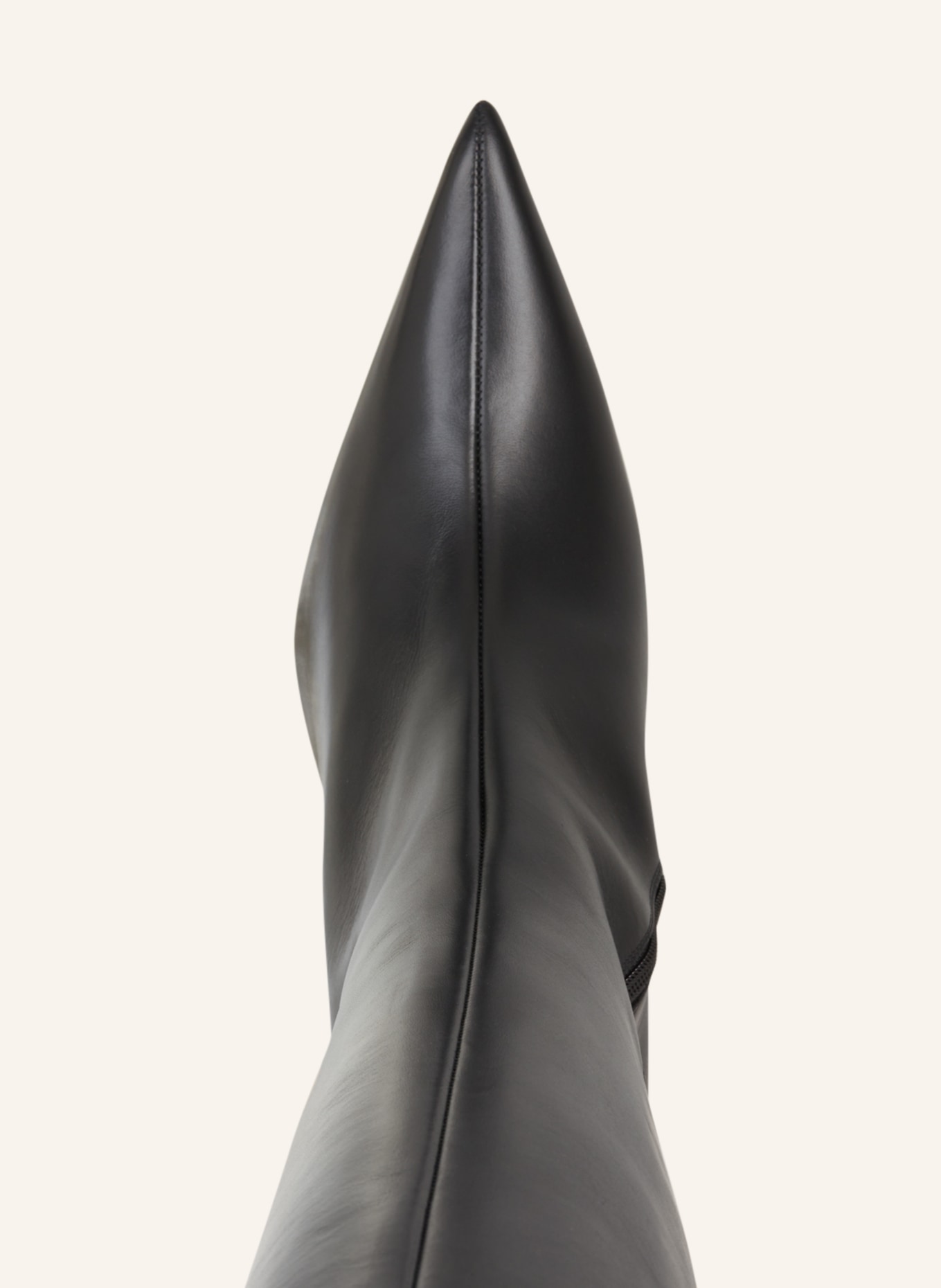 DIESEL Boots D-VENUS, Color: BLACK (Image 6)