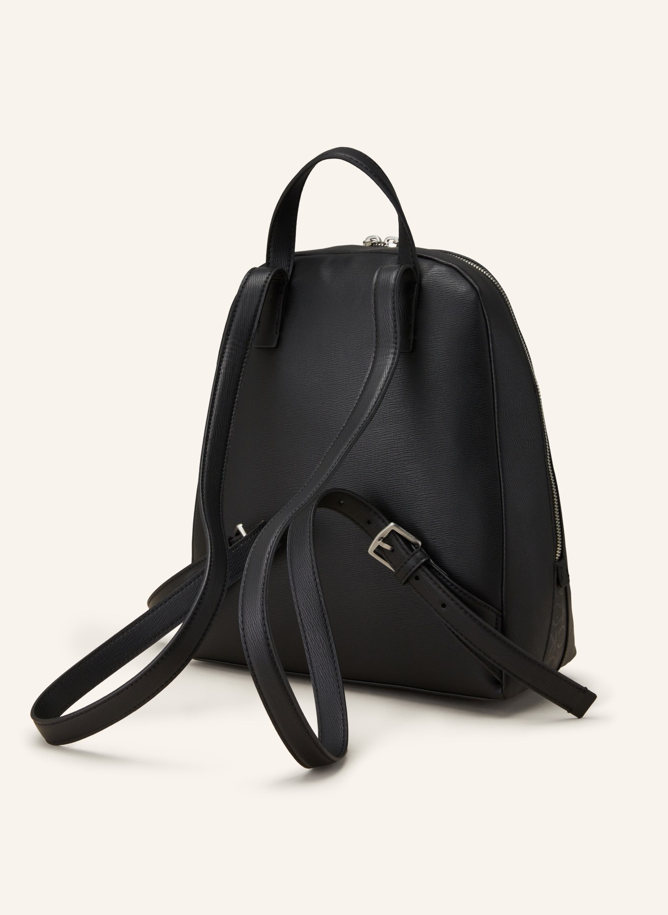 Calvin Klein Backpack, Color: BLACK (Image 2)