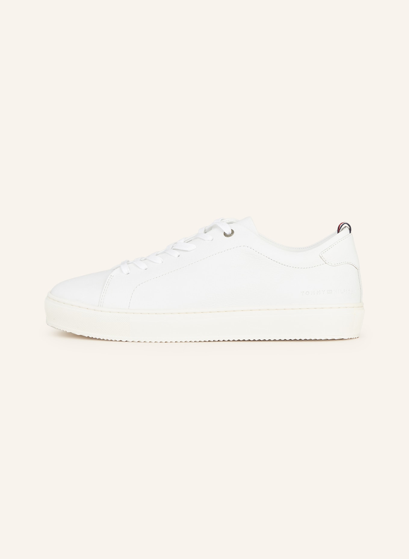 TOMMY HILFIGER Sneakers, Color: WHITE (Image 4)