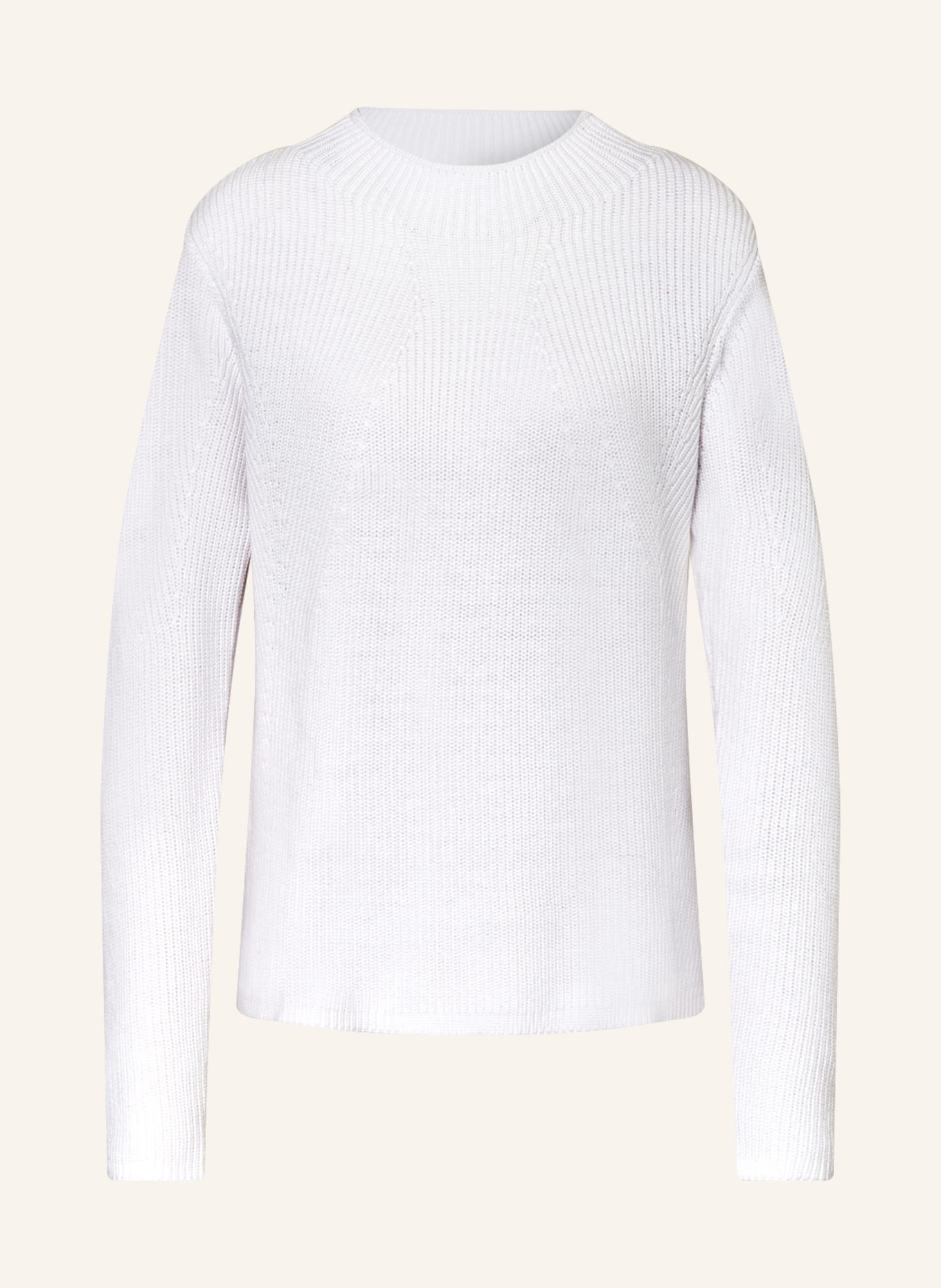darling harbour Pullover, Farbe: WEISS (Bild 1)