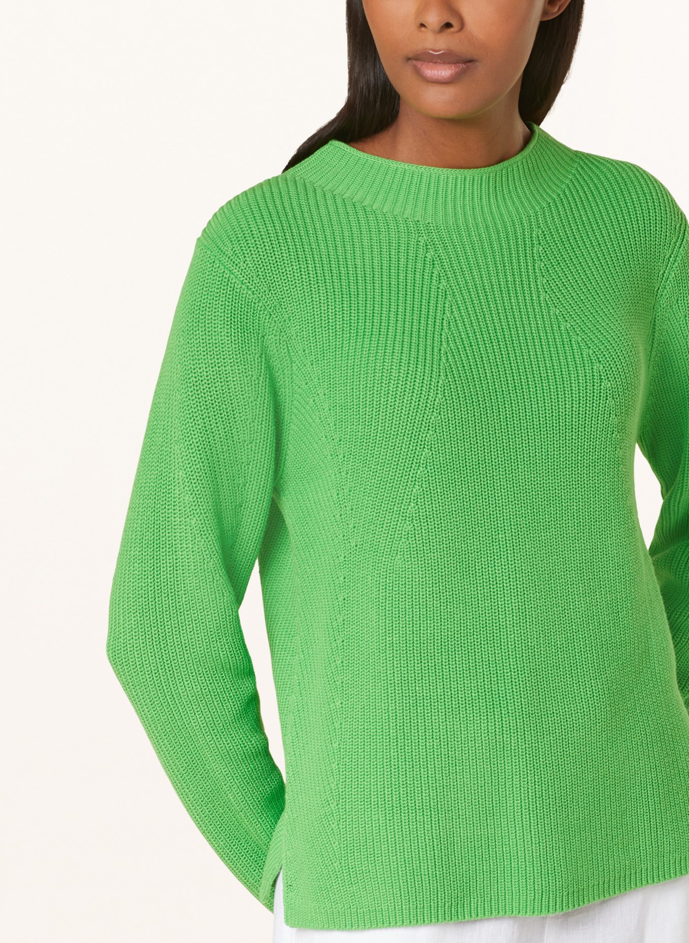 darling harbour Sweater, Color: GREEN (Image 4)