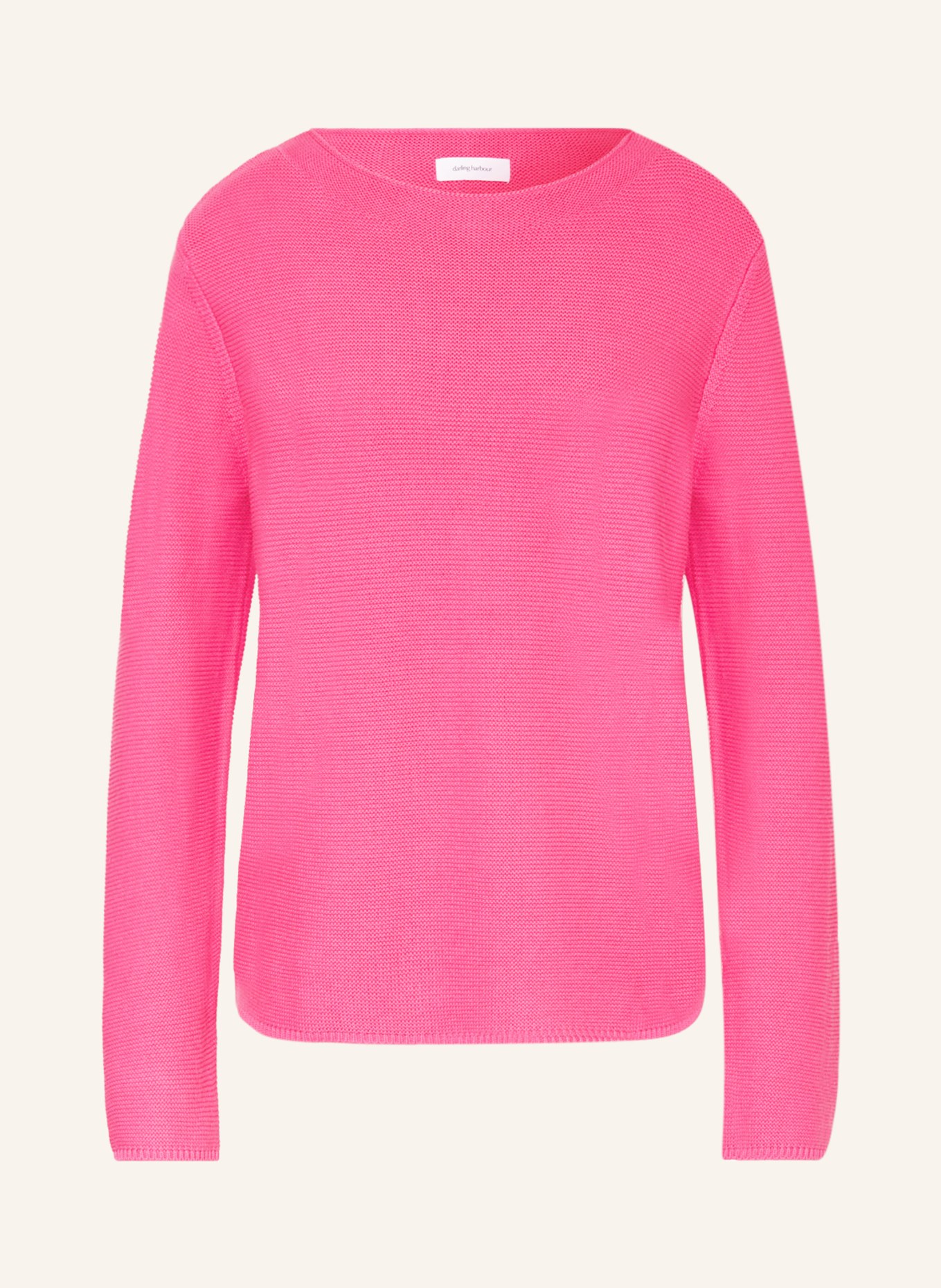 darling harbour Pullover, Farbe: PINK (Bild 1)