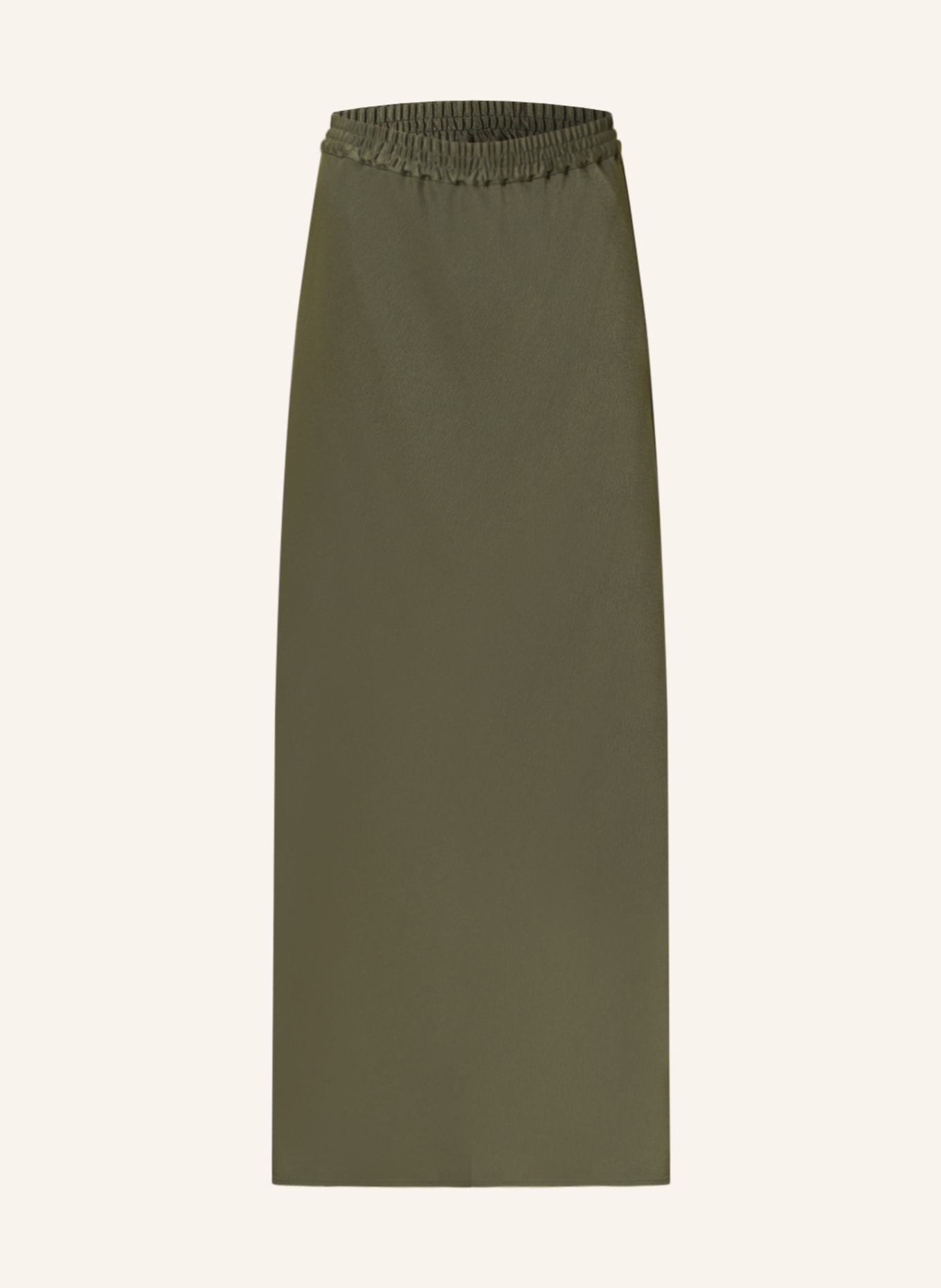 CLOSED Skirt SUNNY, Color: KHAKI (Image 1)