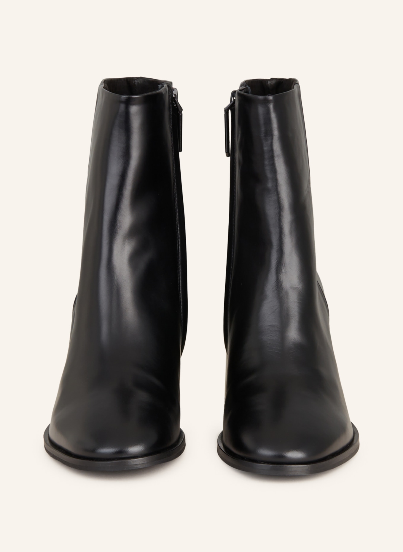 Calvin Klein Ankle boots, Color: BLACK (Image 3)