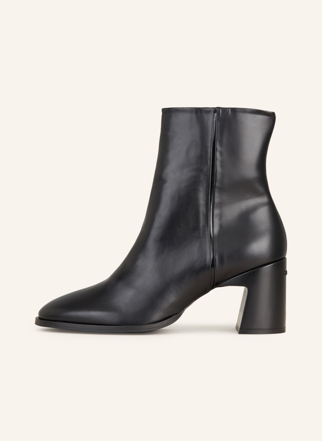 Calvin Klein Ankle boots, Color: BLACK (Image 4)
