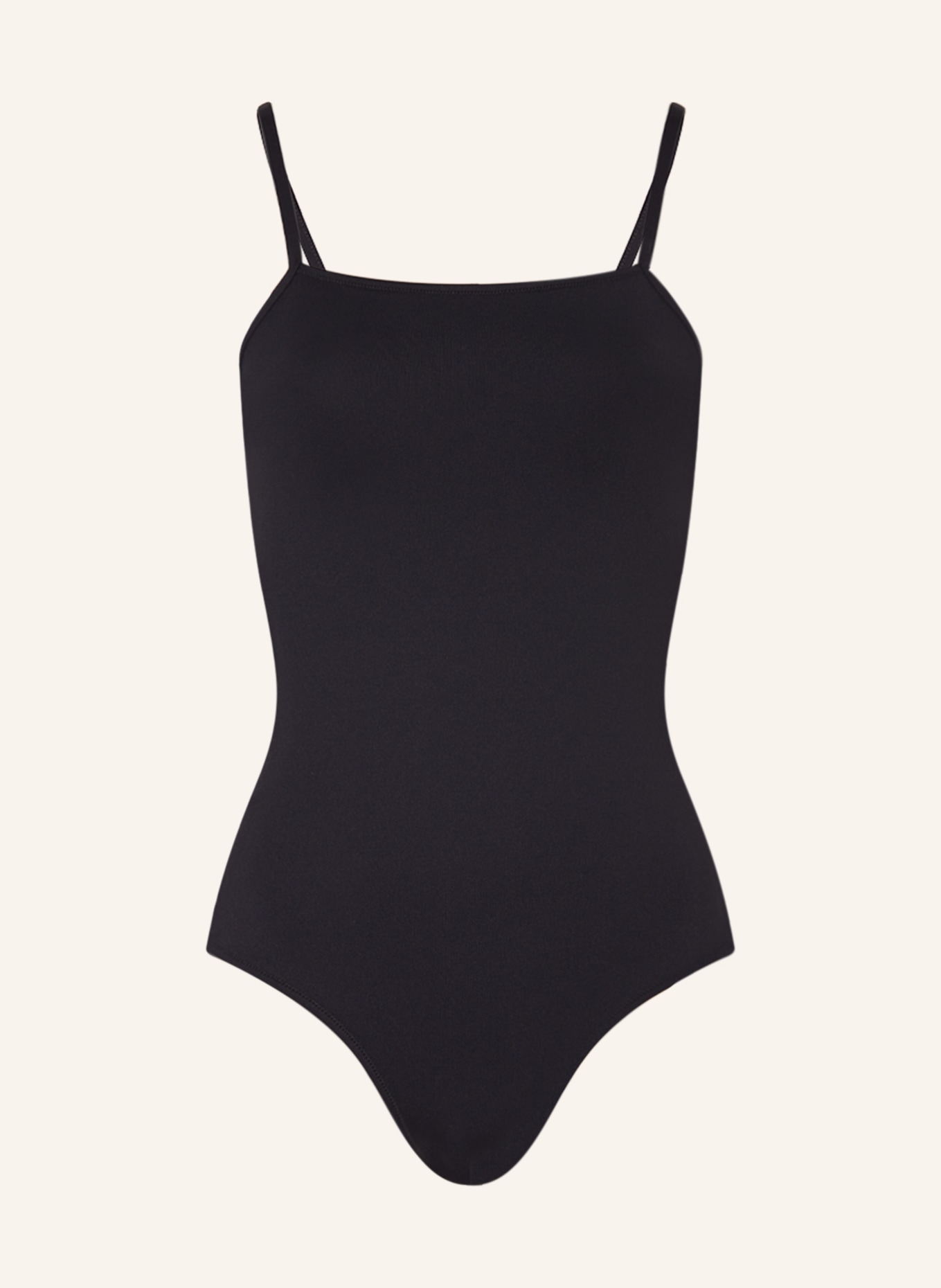 VILEBREQUIN Swimsuit LAURE, Color: BLACK (Image 1)