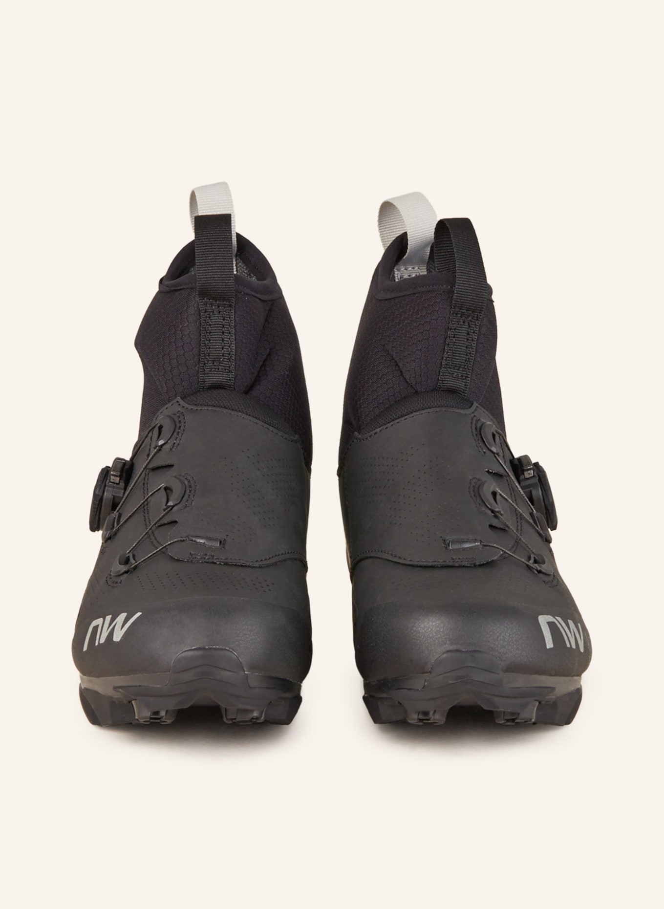 northwave Mountain bike shoes CELSIUS XC GTX, Color: BLACK (Image 3)