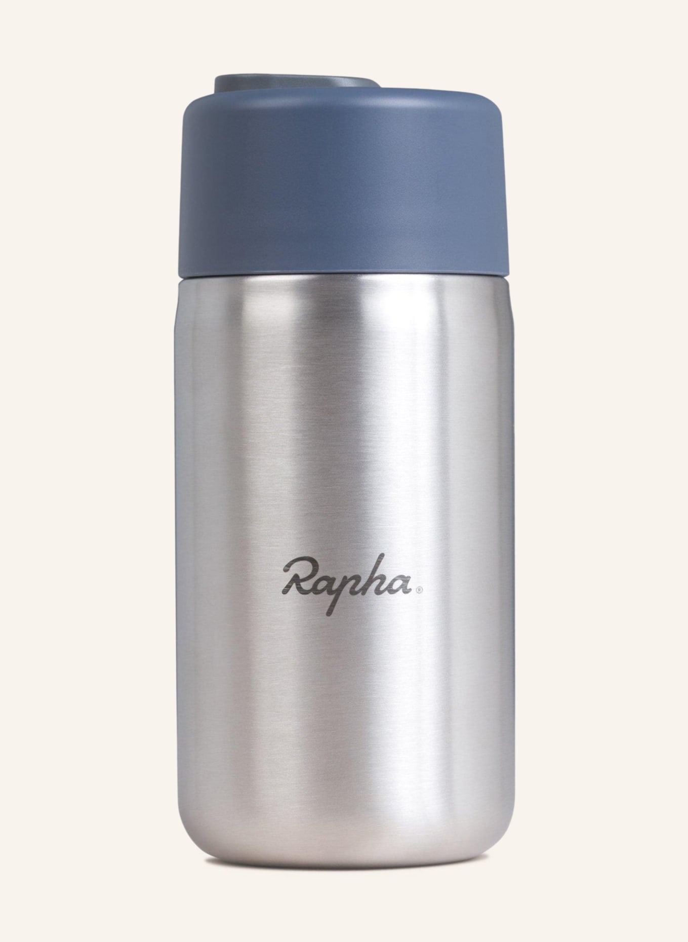 Rapha Thermos mug, Color: WHITE GOLD (Image 1)