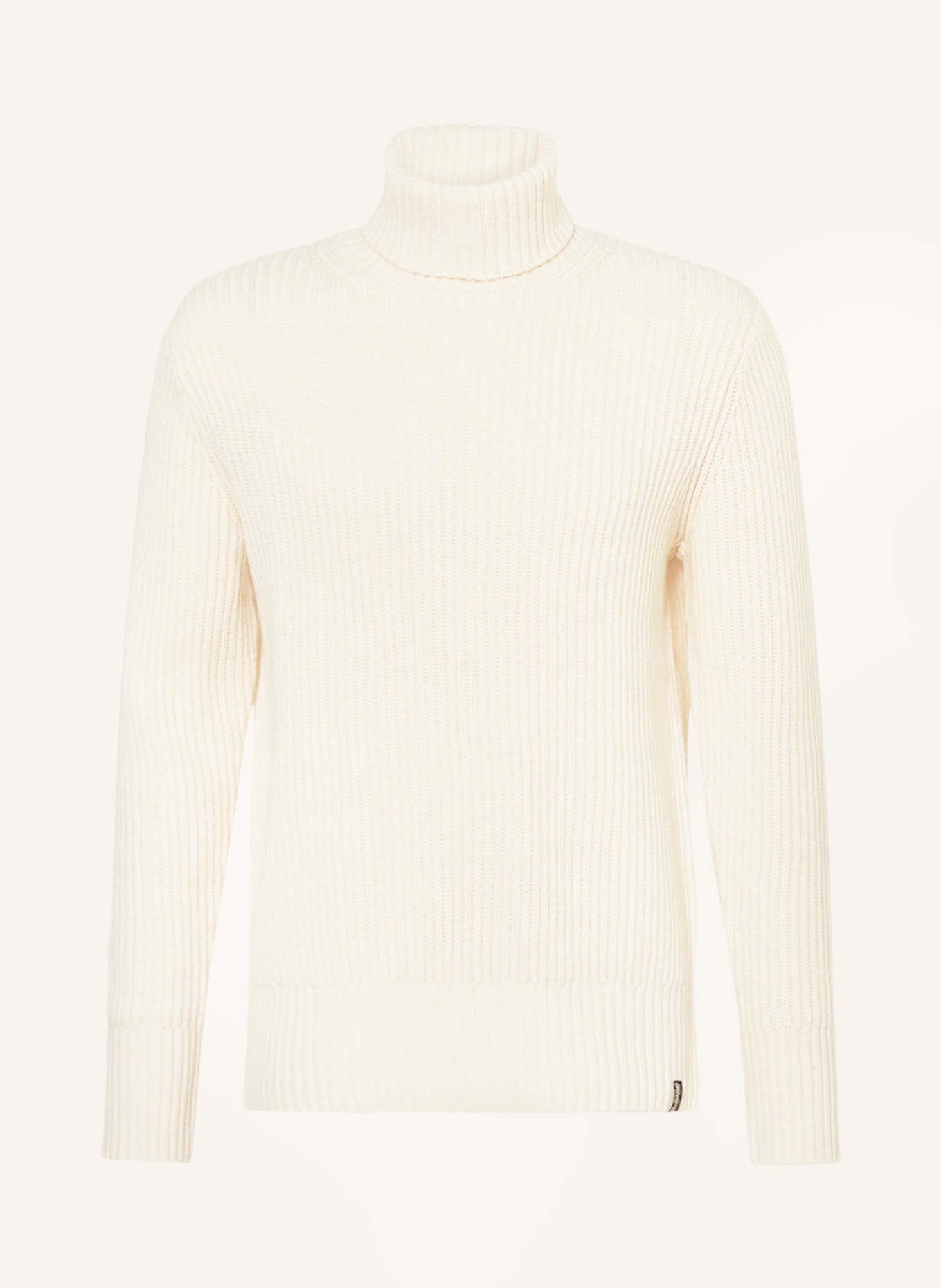 G-Star RAW Sweater, Color: CREAM (Image 1)
