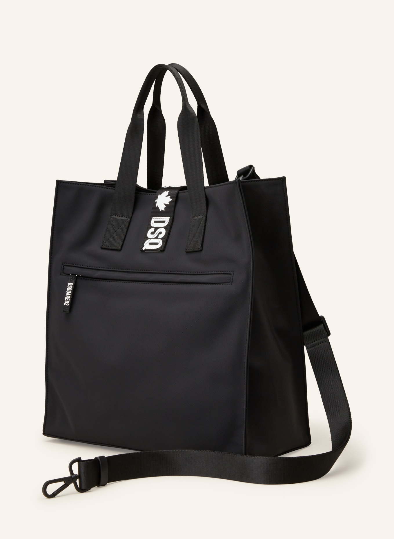 Dsquared2 discount tote bag