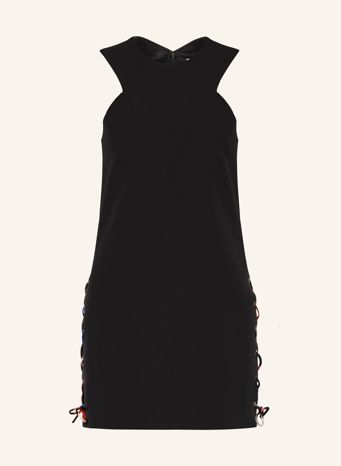 PUCCI Dress, Color: BLACK (Image 1)
