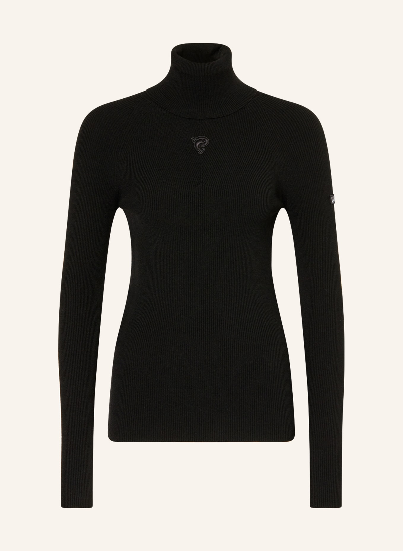 PUCCI Turtleneck sweater