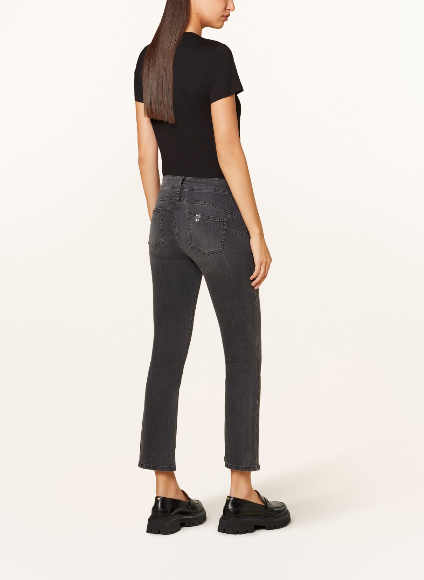 Liu Jo Better straight jeans