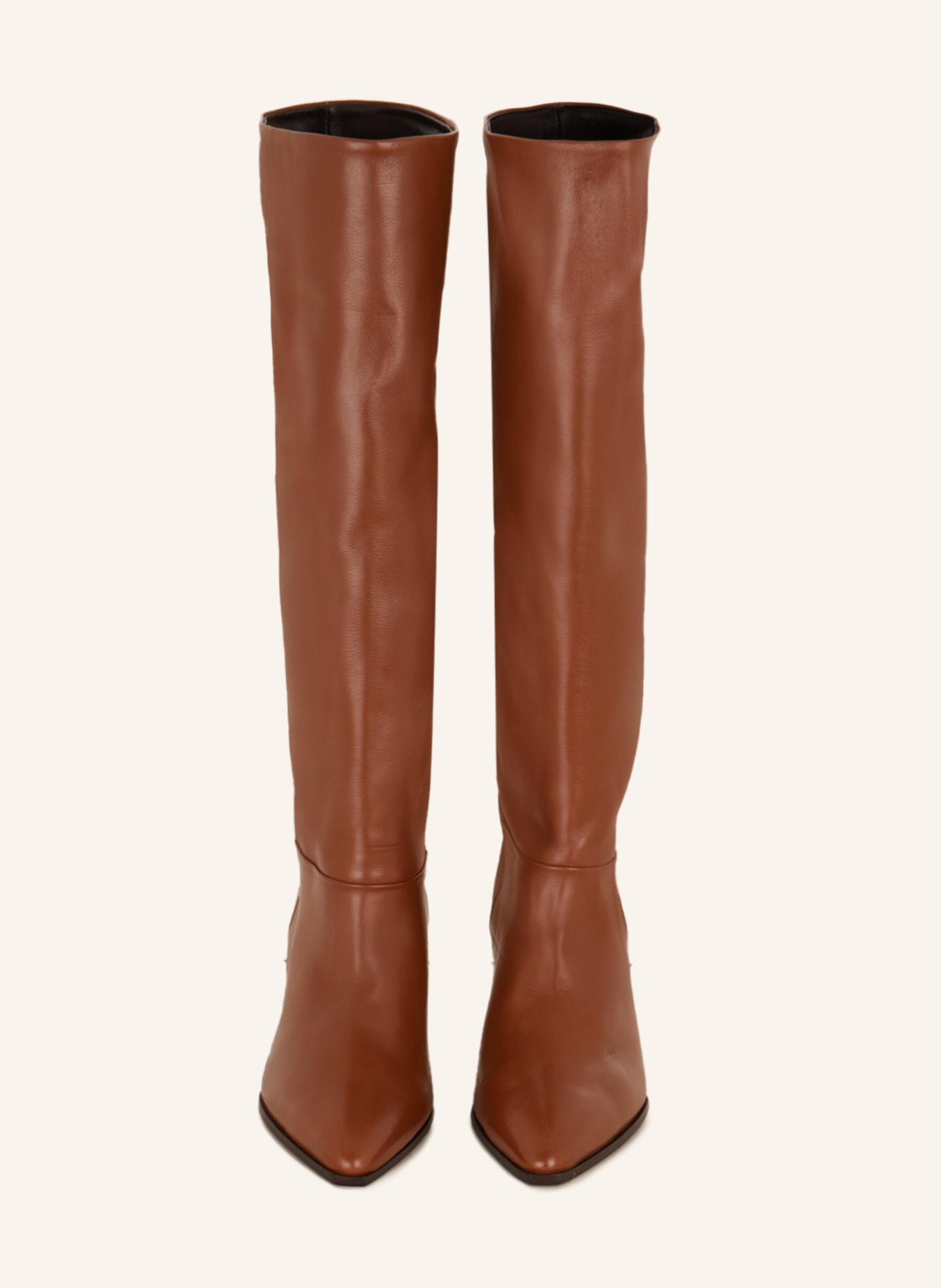 CLOSED Boots, Color: BROWN (Image 3)