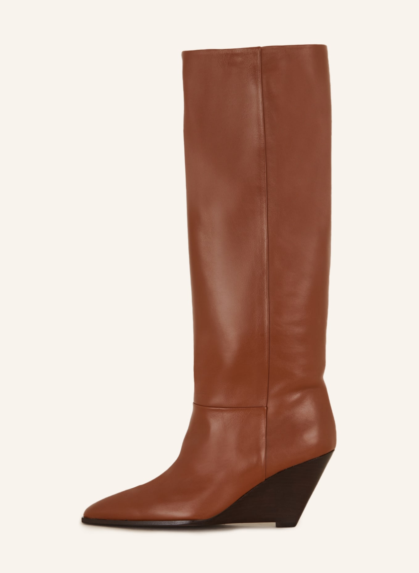 CLOSED Boots, Color: BROWN (Image 4)