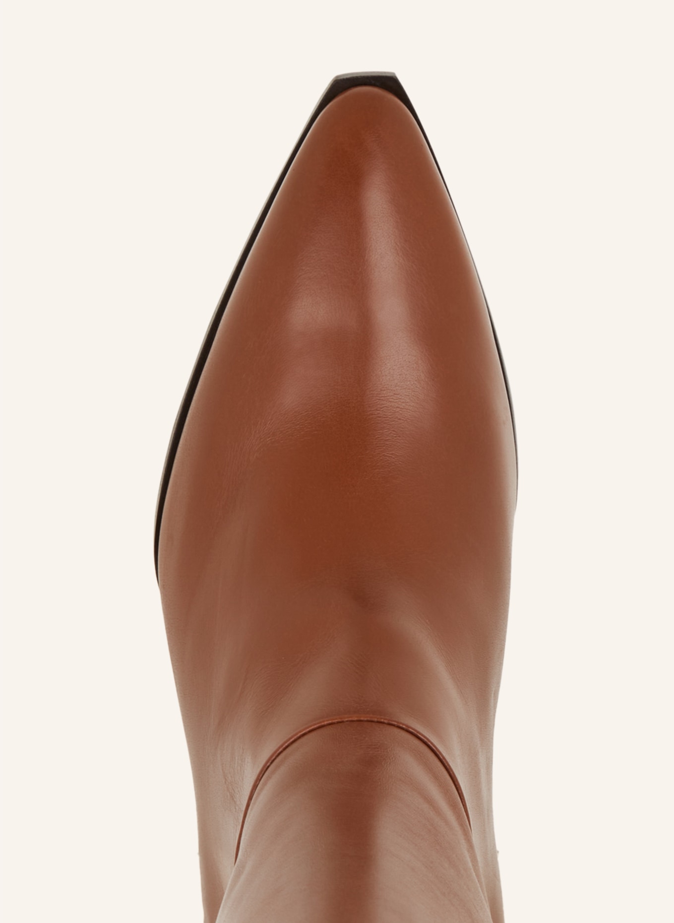 CLOSED Boots, Color: BROWN (Image 5)